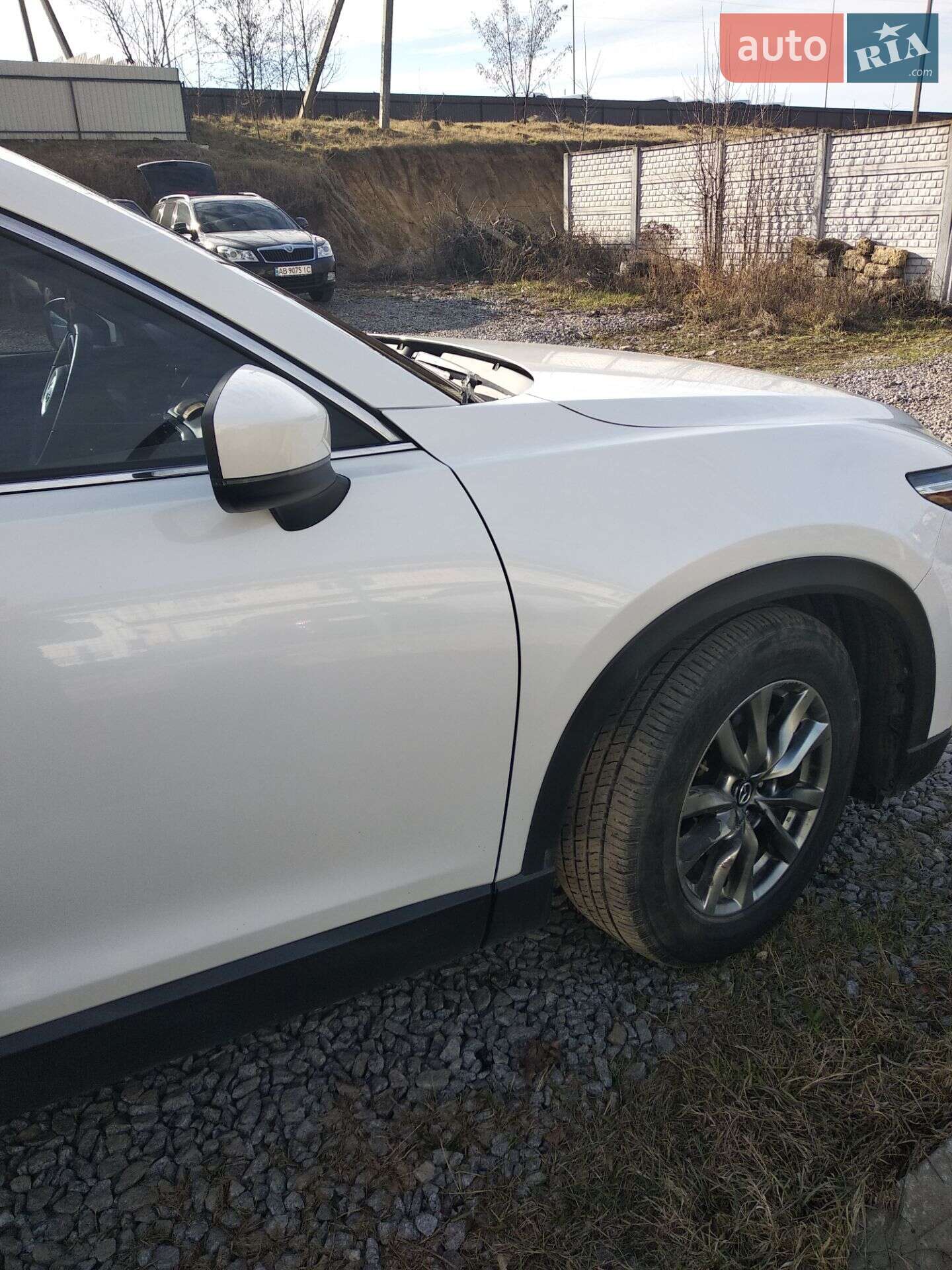 Mazda CX-9 2016 VIN JM3TCBCY7G0113141 фото оголошення 15 з 69