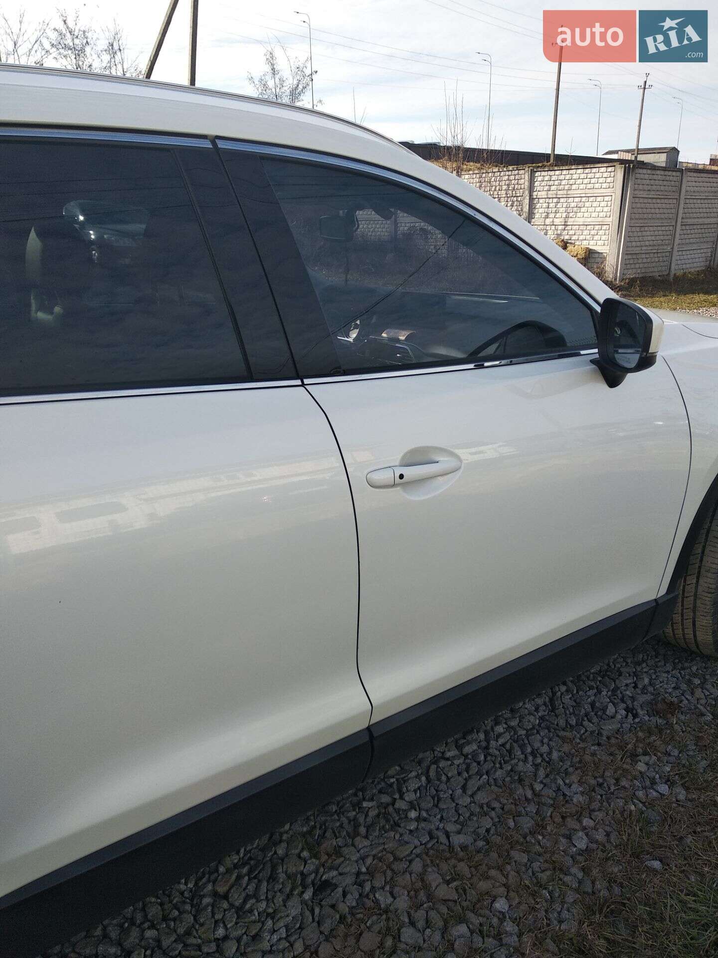 Mazda CX-9 2016 VIN JM3TCBCY7G0113141 фото оголошення 16 з 69
