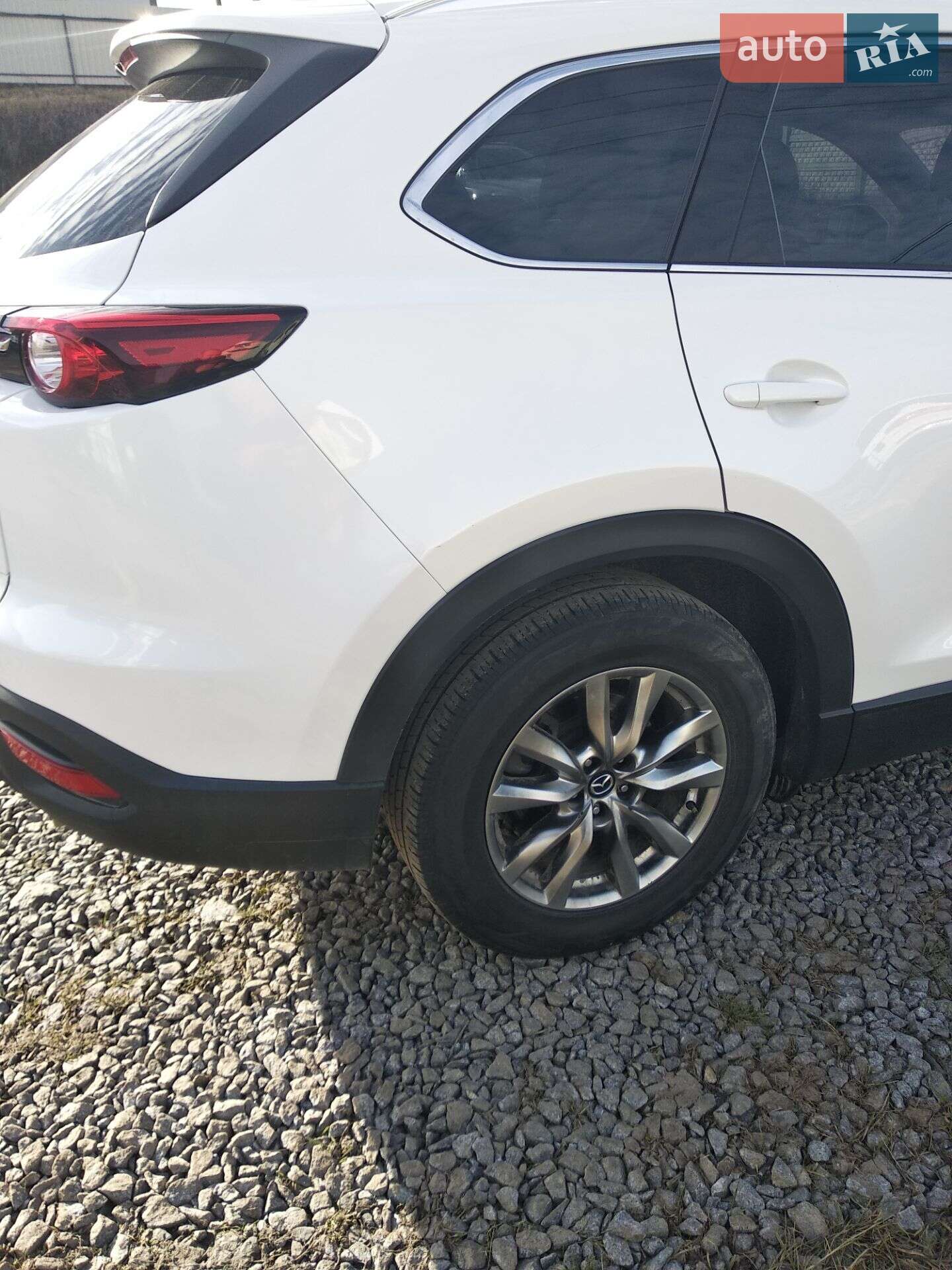 Mazda CX-9 2016 VIN JM3TCBCY7G0113141 фото оголошення 17 з 69