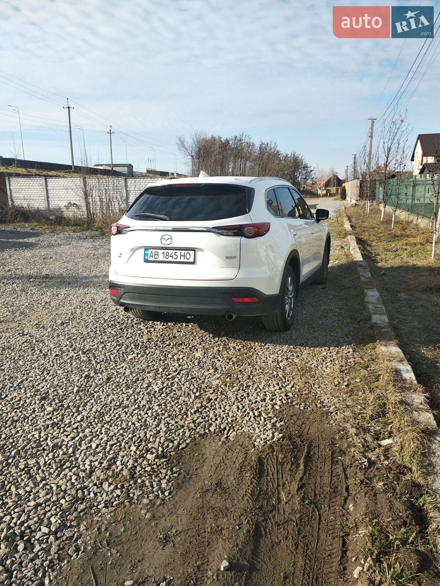 Mazda CX-9 2016 VIN JM3TCBCY7G0113141 фото оголошення 19 з 69
