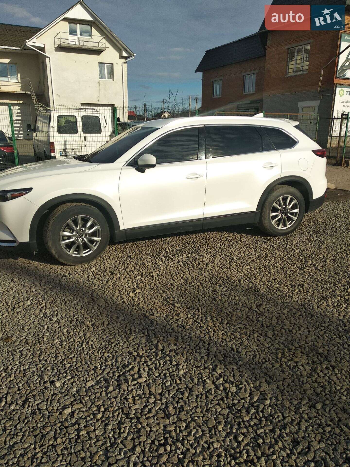 Mazda CX-9 2016 VIN JM3TCBCY7G0113141 фото оголошення 21 з 69