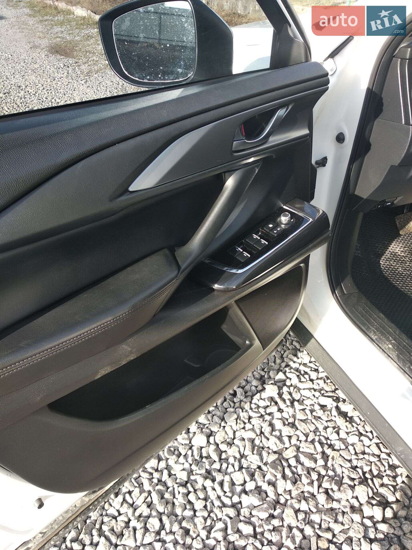 Mazda CX-9 2016 VIN JM3TCBCY7G0113141 фото оголошення 22 з 69