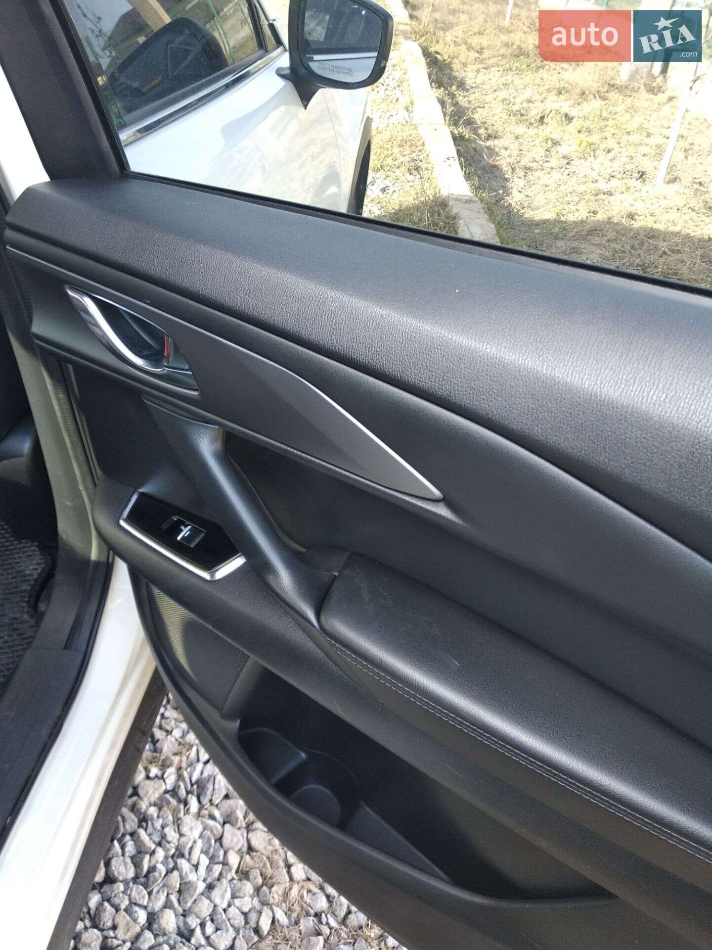 Mazda CX-9 2016 VIN JM3TCBCY7G0113141 фото оголошення 34 з 69