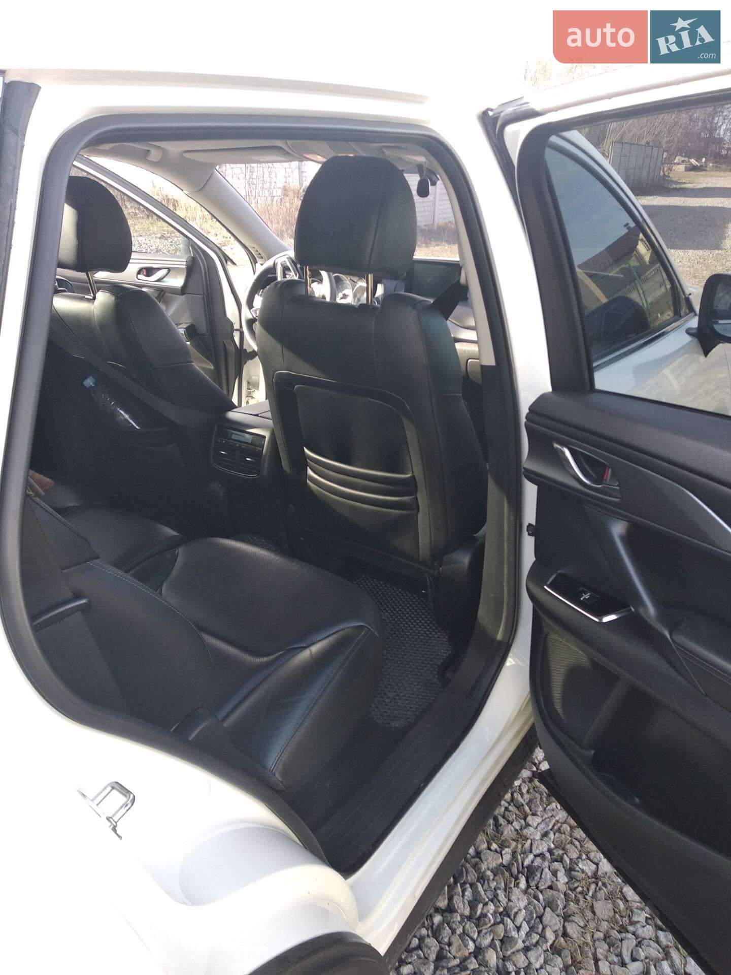 Mazda CX-9 2016 VIN JM3TCBCY7G0113141 фото оголошення 35 з 69