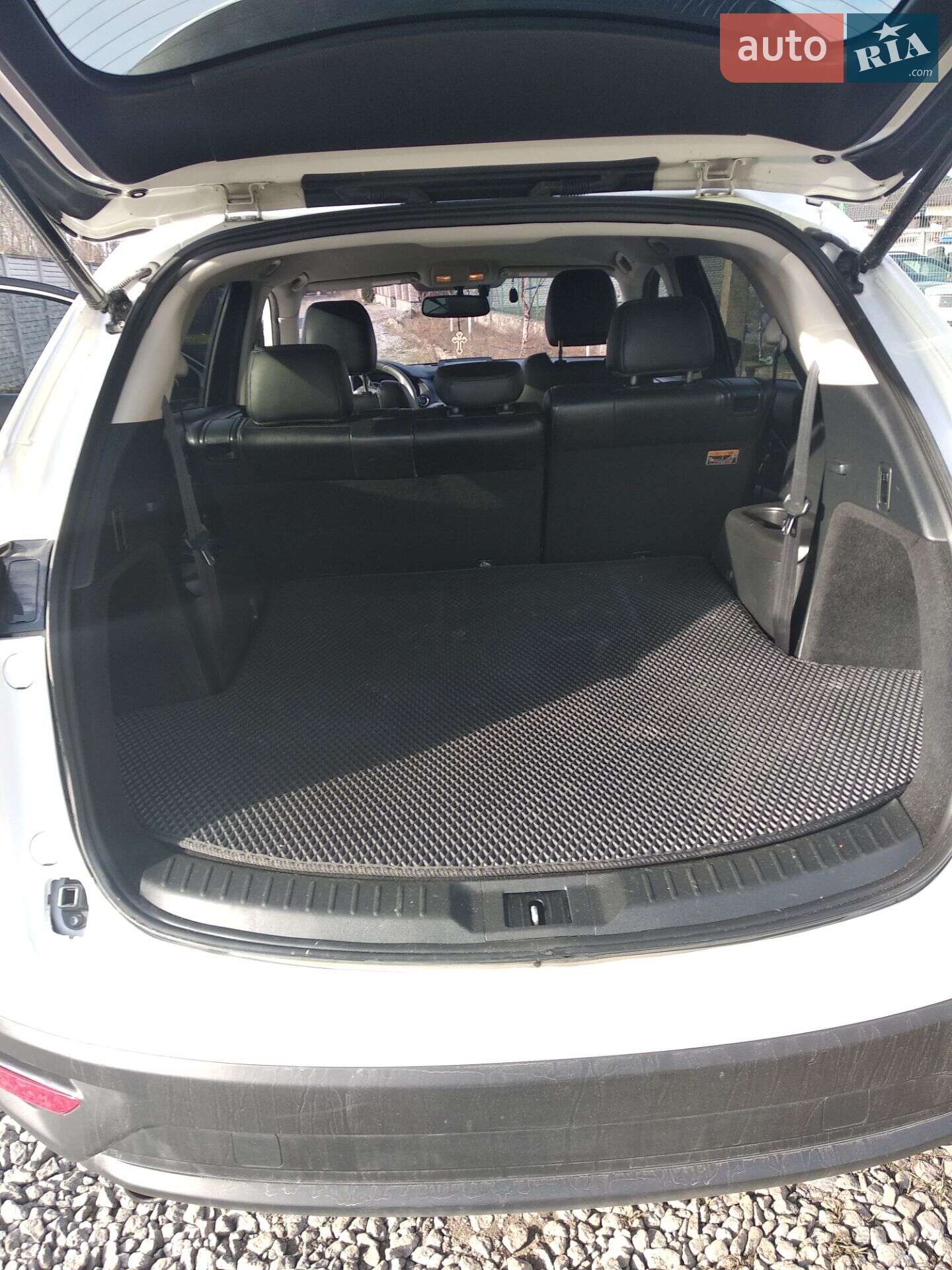 Mazda CX-9 2016 VIN JM3TCBCY7G0113141 фото оголошення 39 з 69