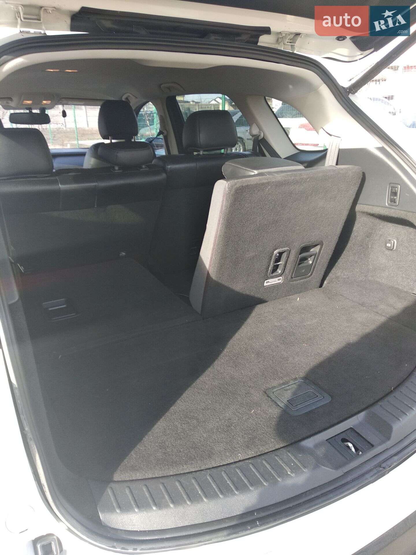 Mazda CX-9 2016 VIN JM3TCBCY7G0113141 фото оголошення 40 з 69