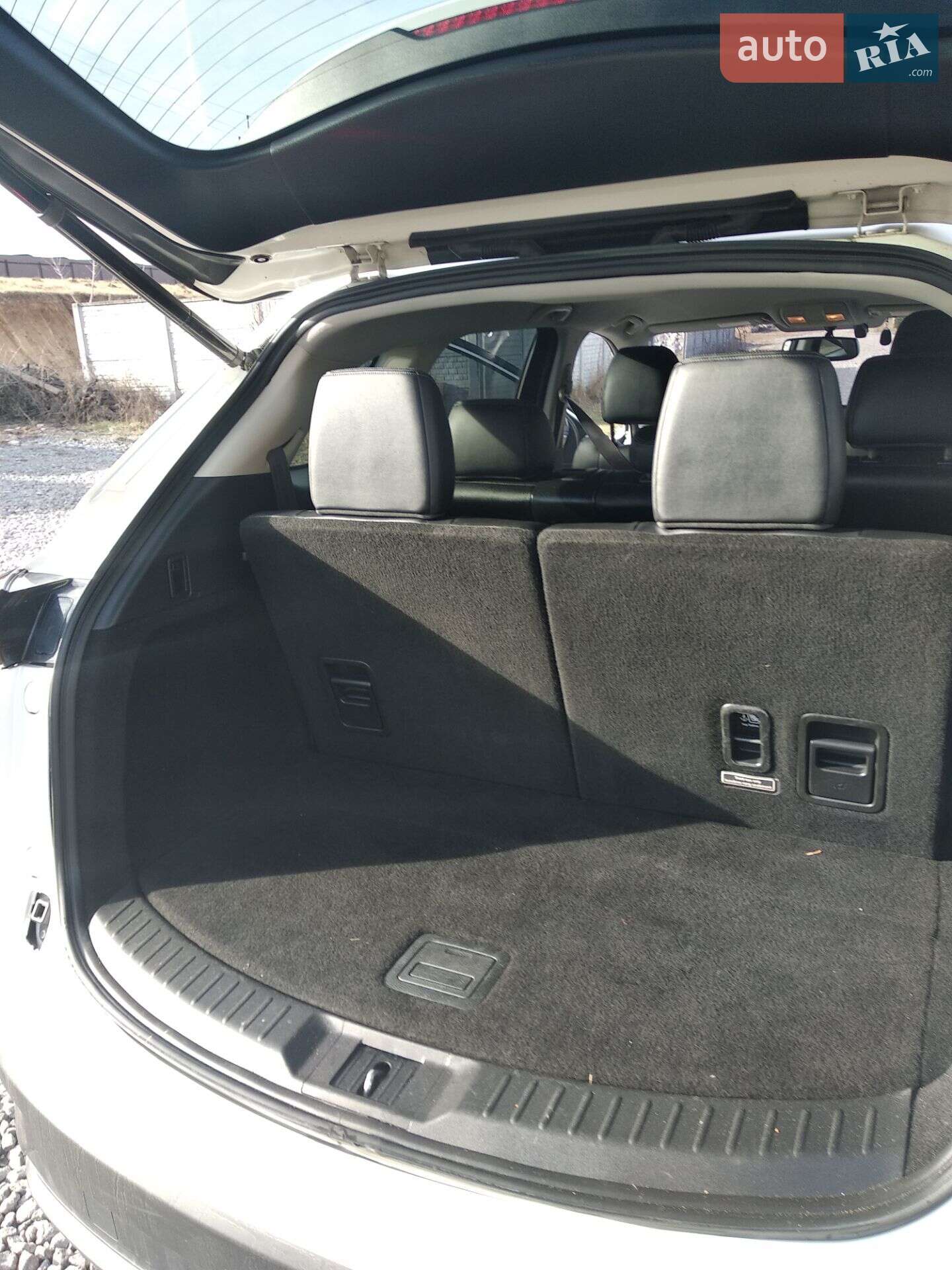 Mazda CX-9 2016 VIN JM3TCBCY7G0113141 фото оголошення 41 з 69
