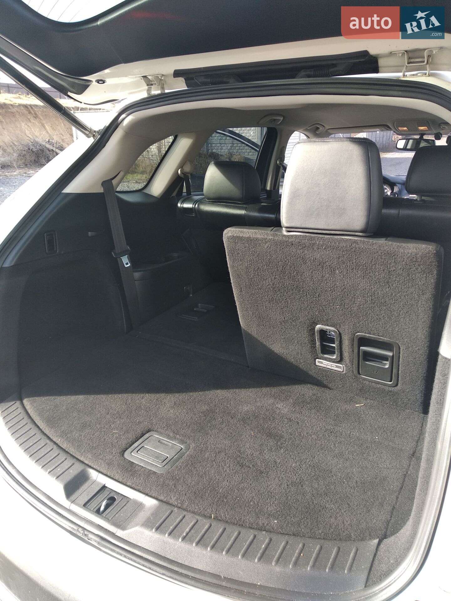Mazda CX-9 2016 VIN JM3TCBCY7G0113141 фото оголошення 43 з 69