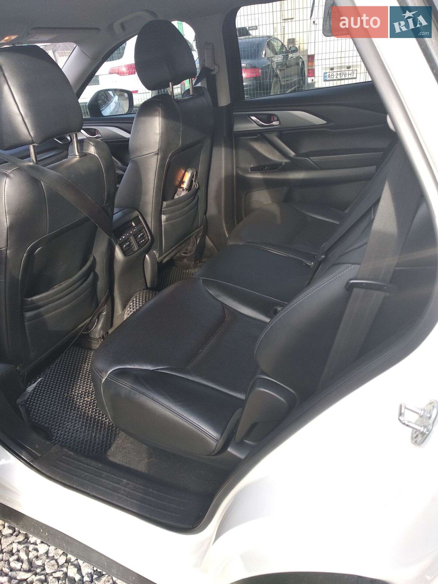 Mazda CX-9 2016 VIN JM3TCBCY7G0113141 фото оголошення 45 з 69