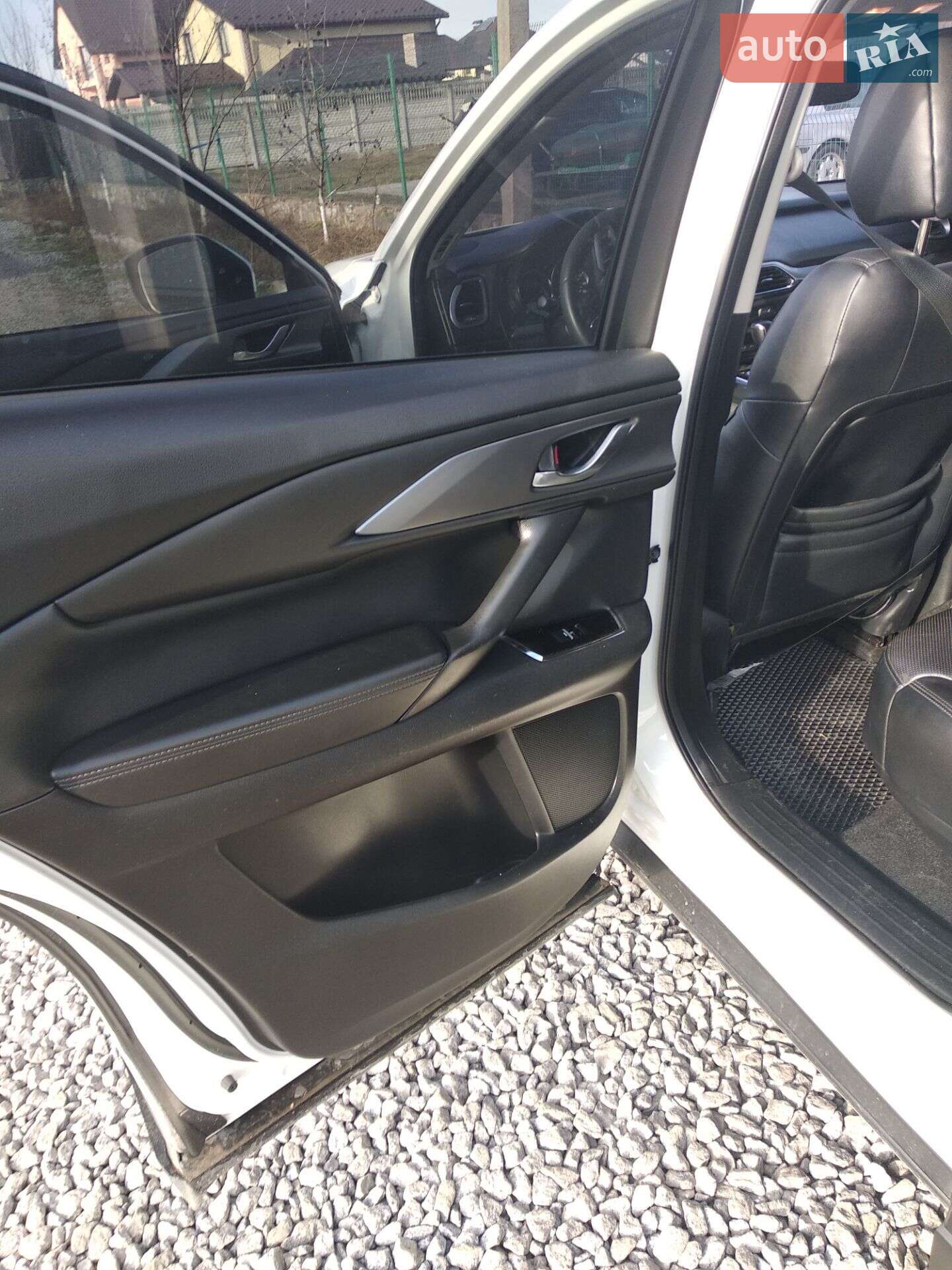 Mazda CX-9 2016 VIN JM3TCBCY7G0113141 фото оголошення 47 з 69