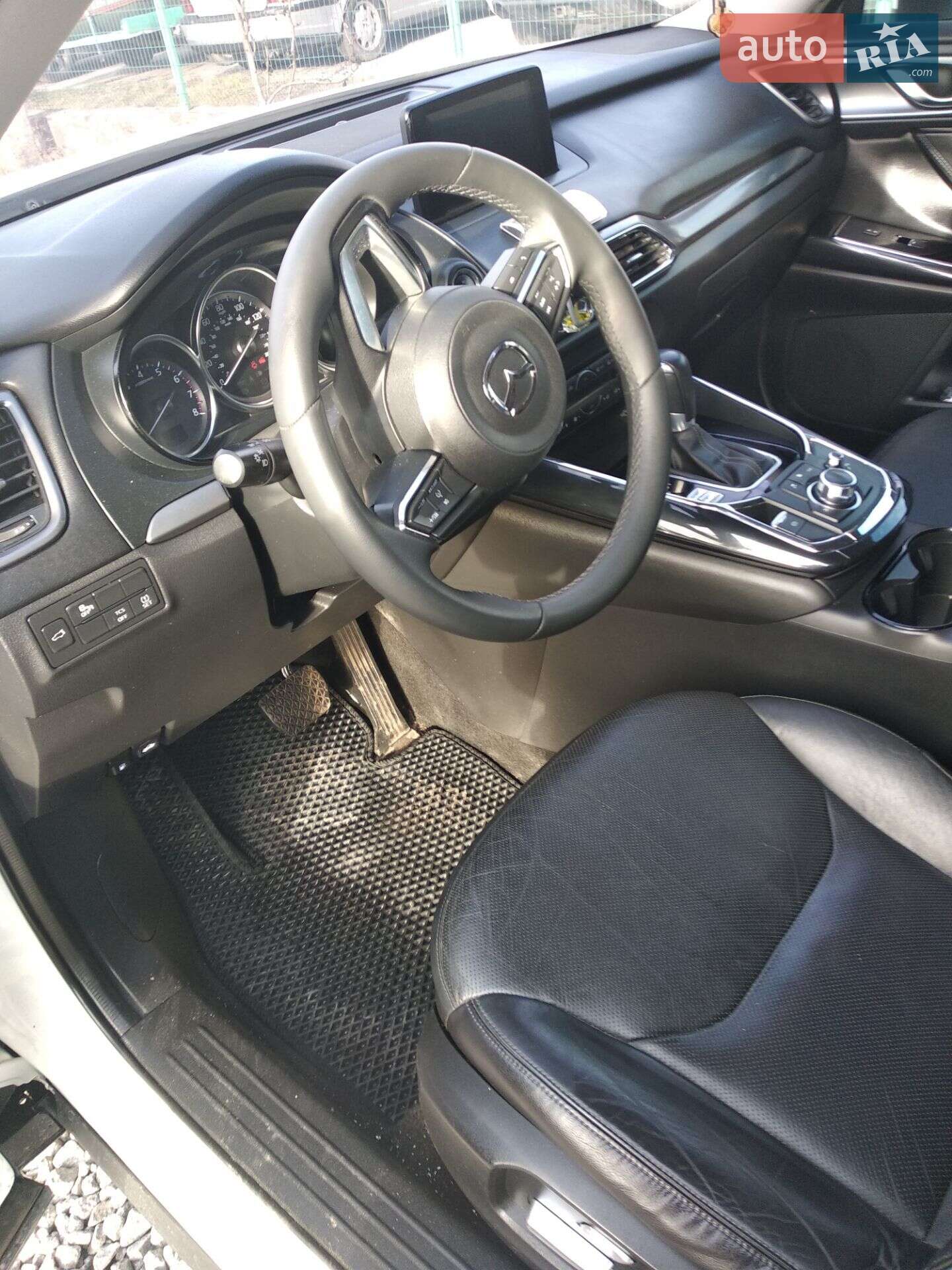 Mazda CX-9 2016 VIN JM3TCBCY7G0113141 фото оголошення 49 з 69
