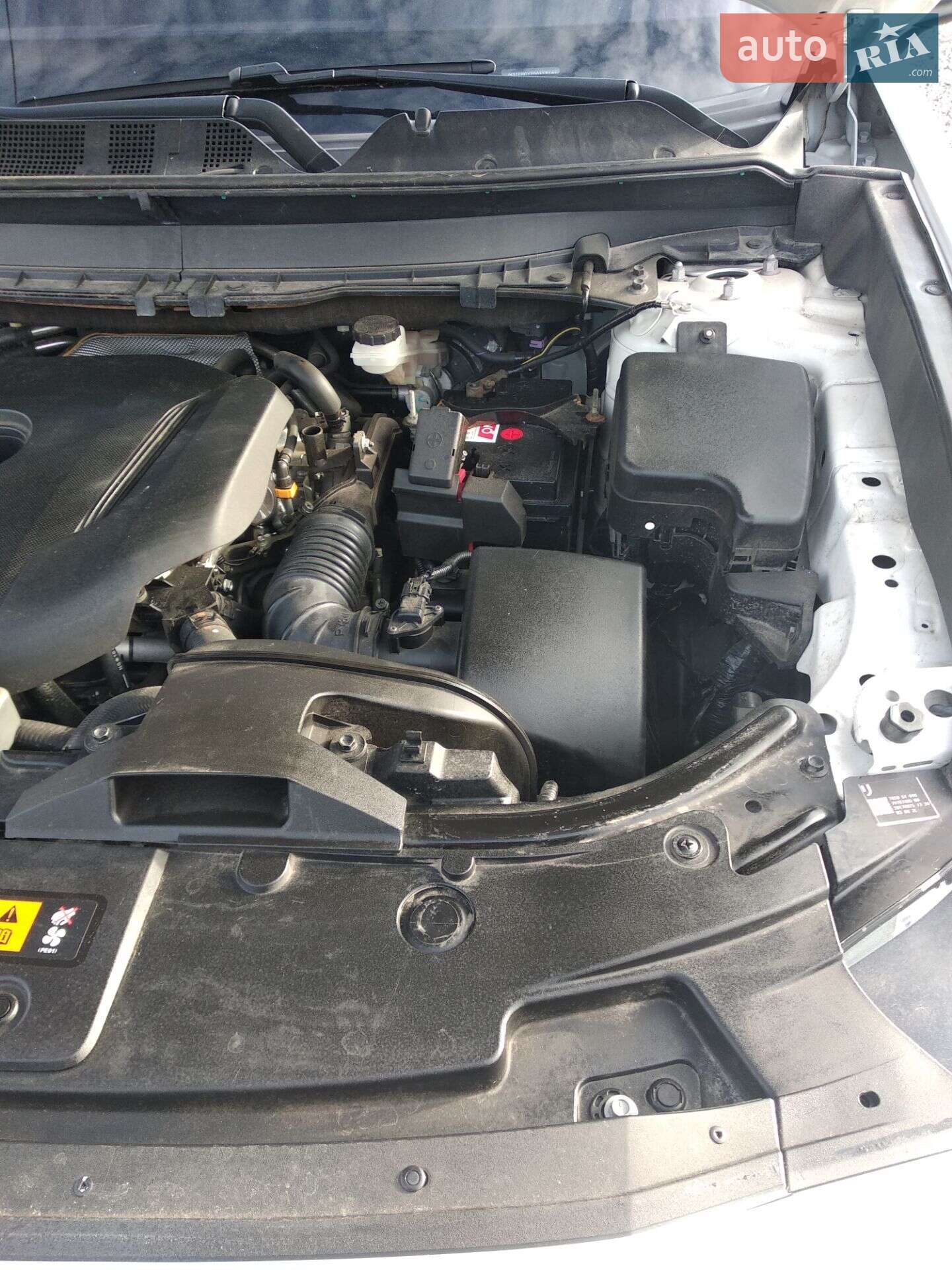 Mazda CX-9 2016 VIN JM3TCBCY7G0113141 фото оголошення 57 з 69