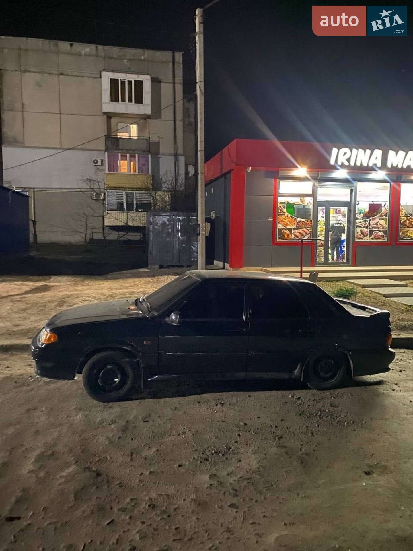 ВАЗ / Lada 2115 Samara 2005 VIN XTA21150054050775 фото оголошення 3 з 3