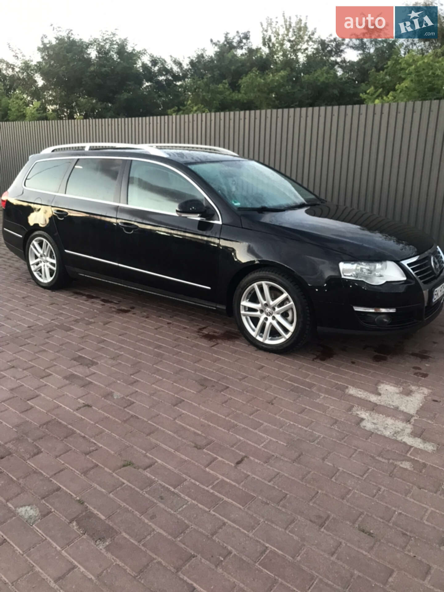 Volkswagen Passat 2007 VIN WVWZZZ3CZ7E097658 фото оголошення 46 з 50