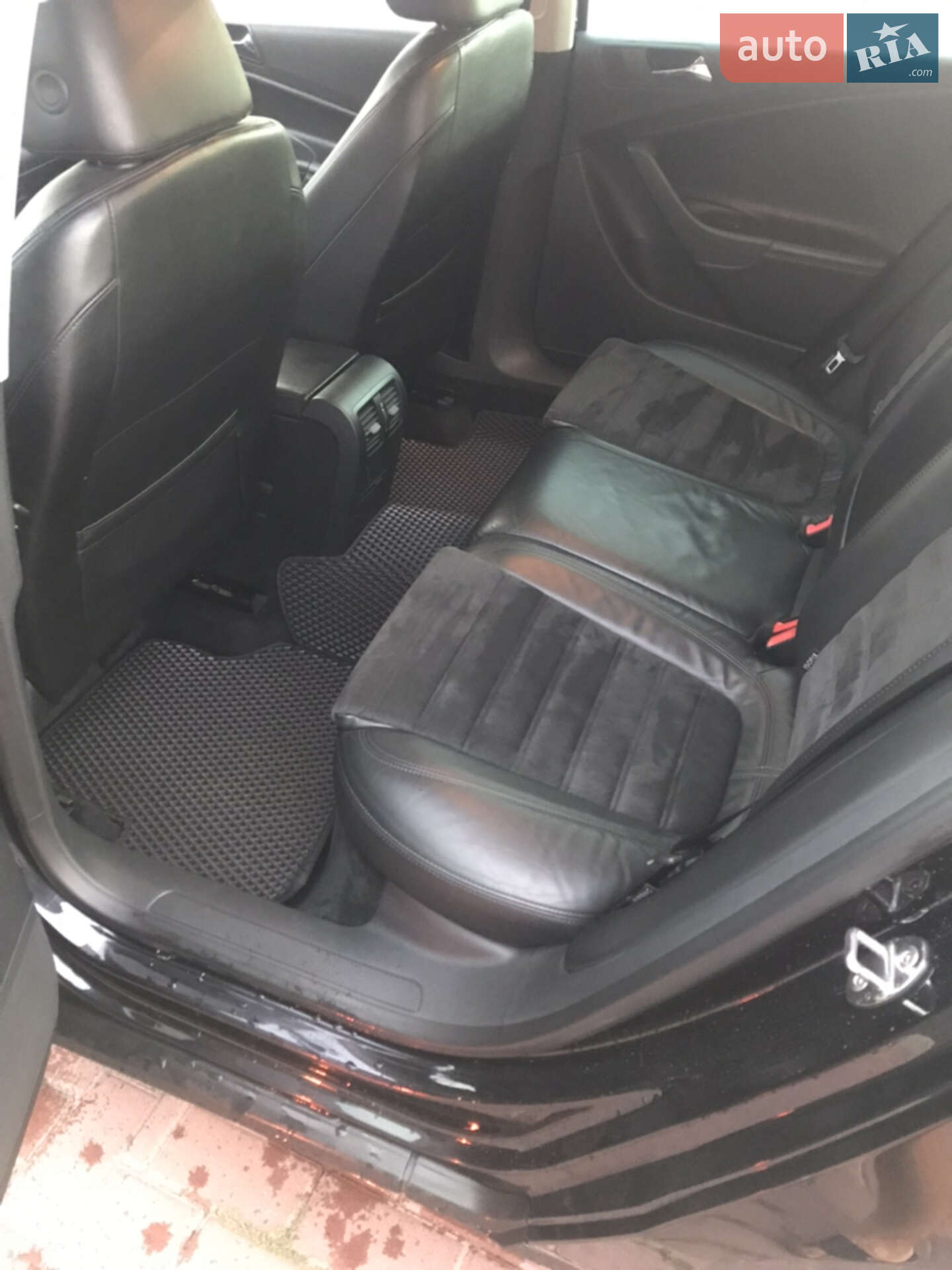 Volkswagen Passat 2007 VIN WVWZZZ3CZ7E097658 фото оголошення 48 з 50