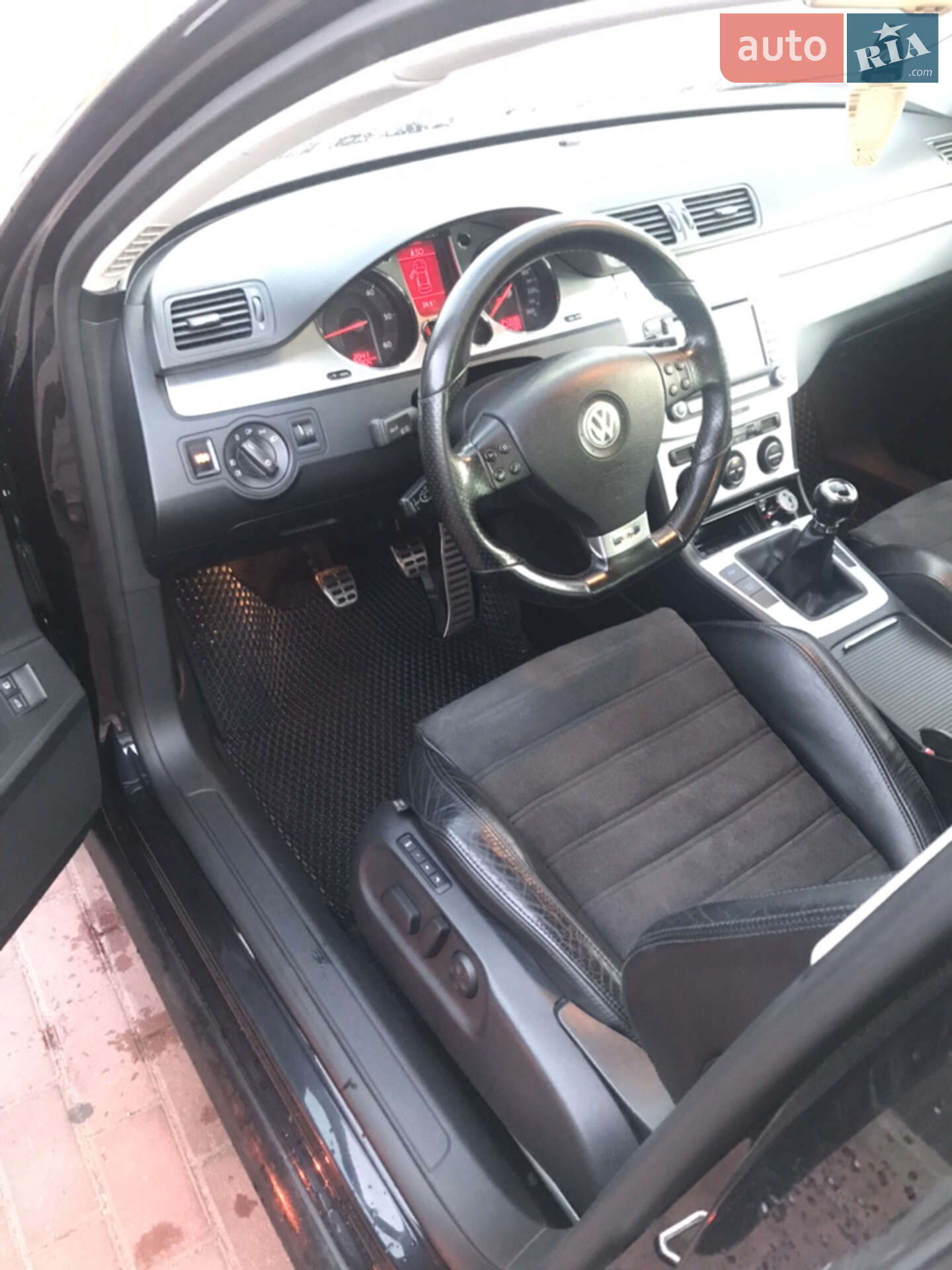 Volkswagen Passat 2007 VIN WVWZZZ3CZ7E097658 фото оголошення 49 з 50