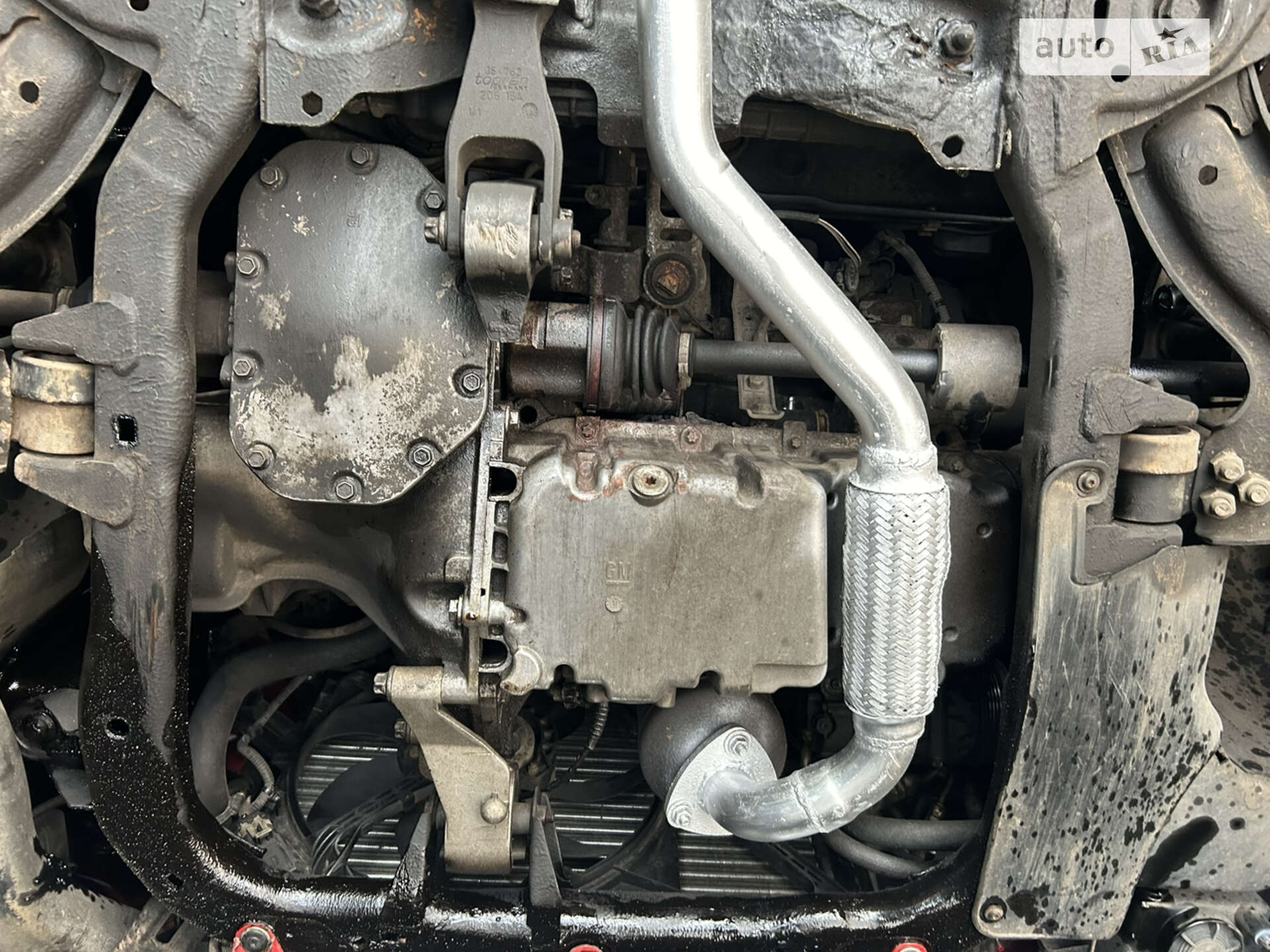 Opel Corsa 2001 VIN W0L0XCF6824003471 фото оголошення 57 з 60