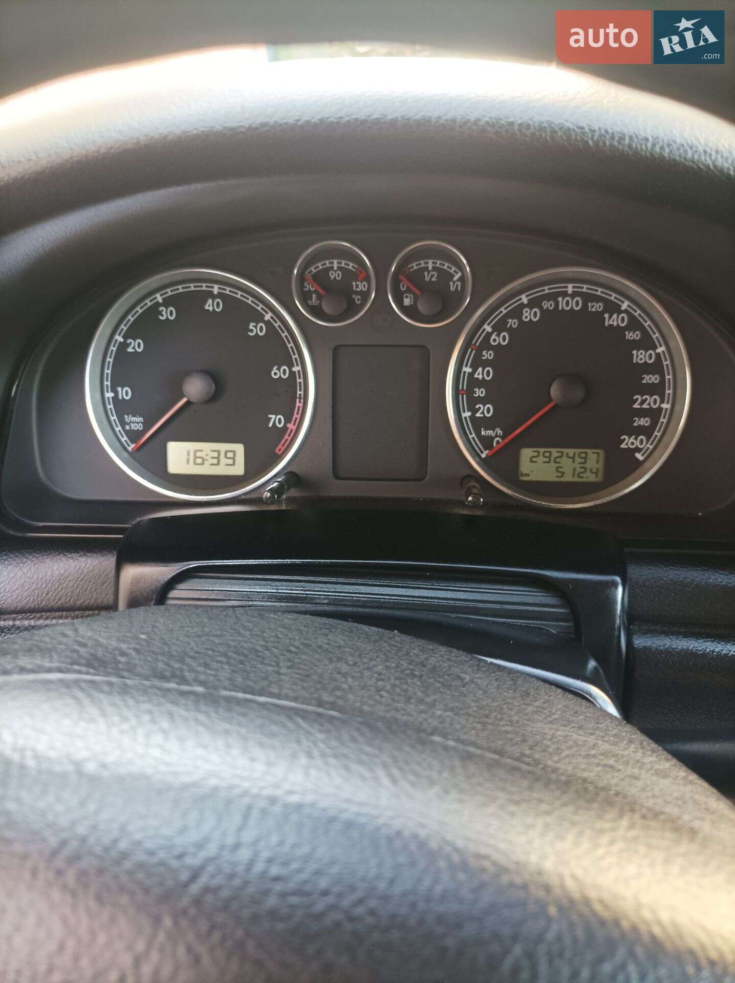 Volkswagen Passat 2001 VIN WVWZZZ3BZ2E086480 фото оголошення 9 з 15