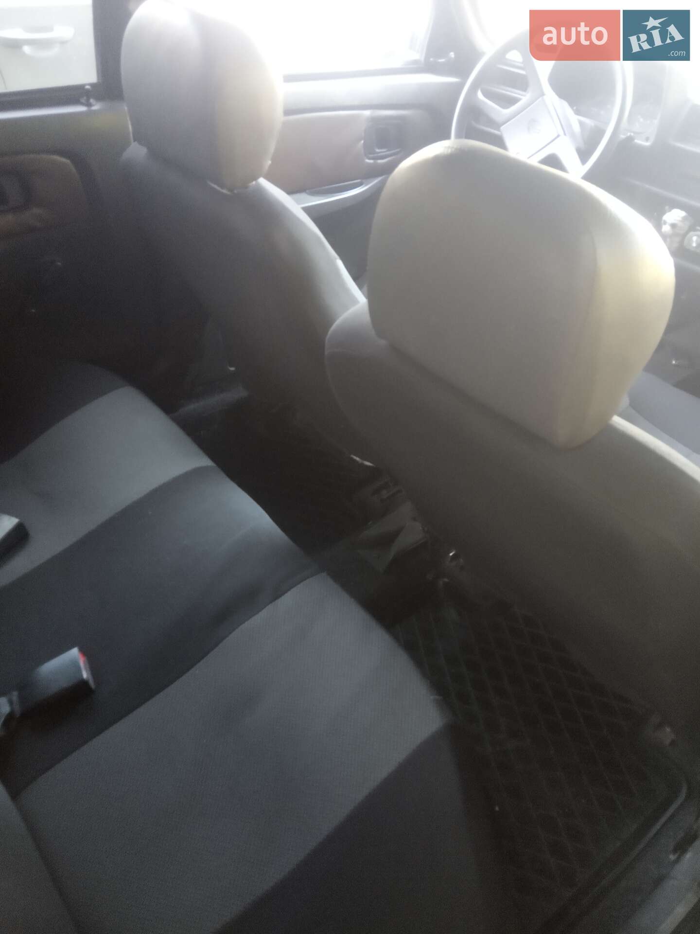 ЗАЗ 1103 Славута 2004 VIN Y6D11030740044957 фото оголошення 5 з 8