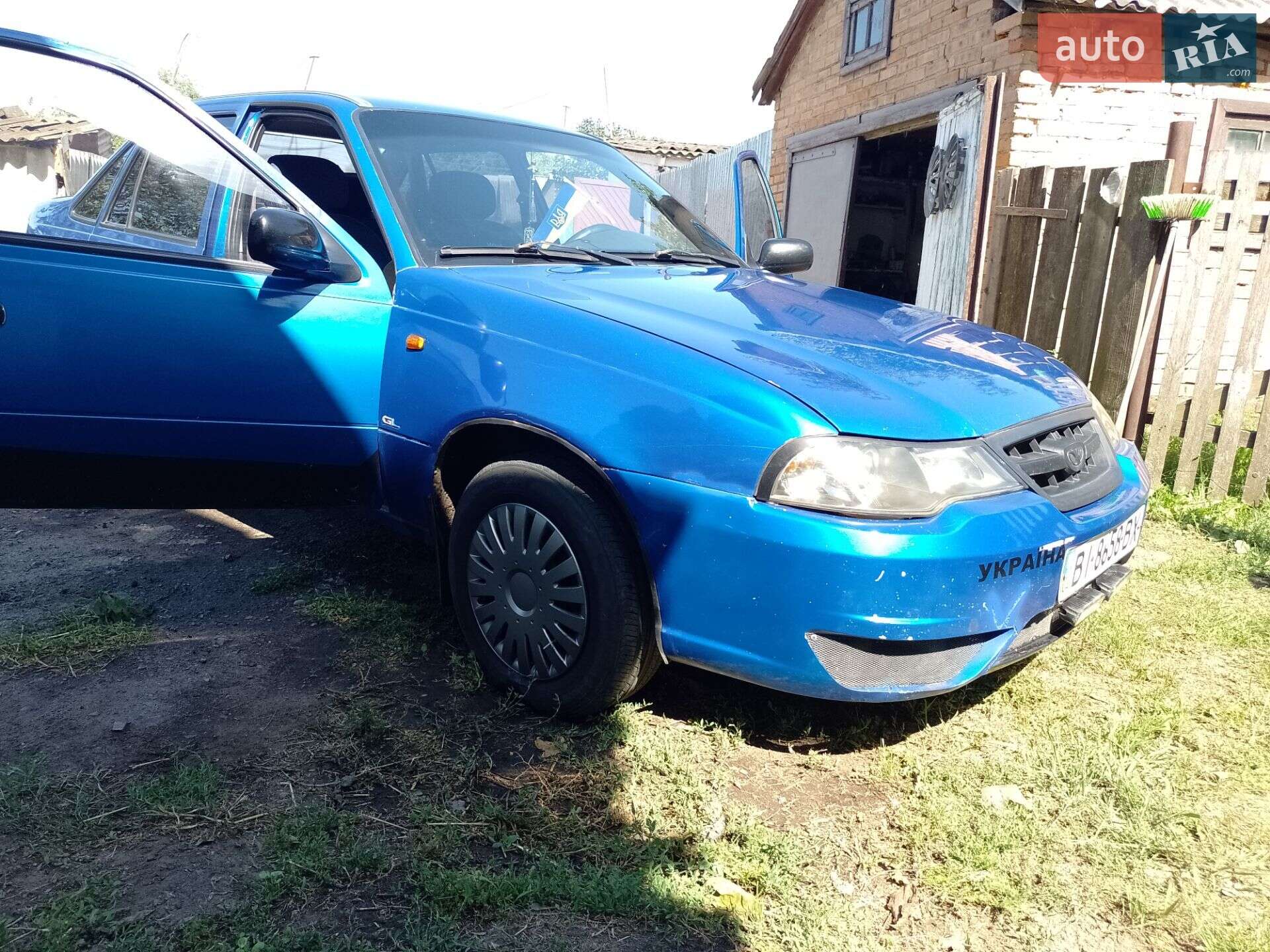 Daewoo Nexia 2010 VIN XWB3L32CDAA081572 фото оголошення 6 з 15