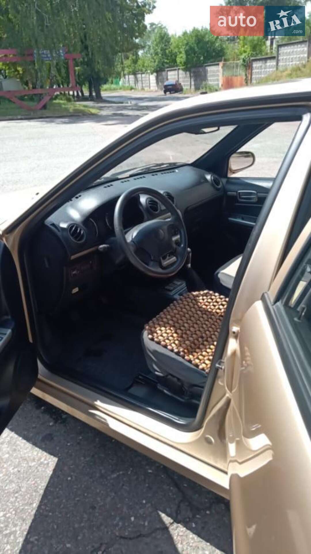 Geely MR 2009 VIN L6T7524S8AN043207 фото оголошення 7 з 9