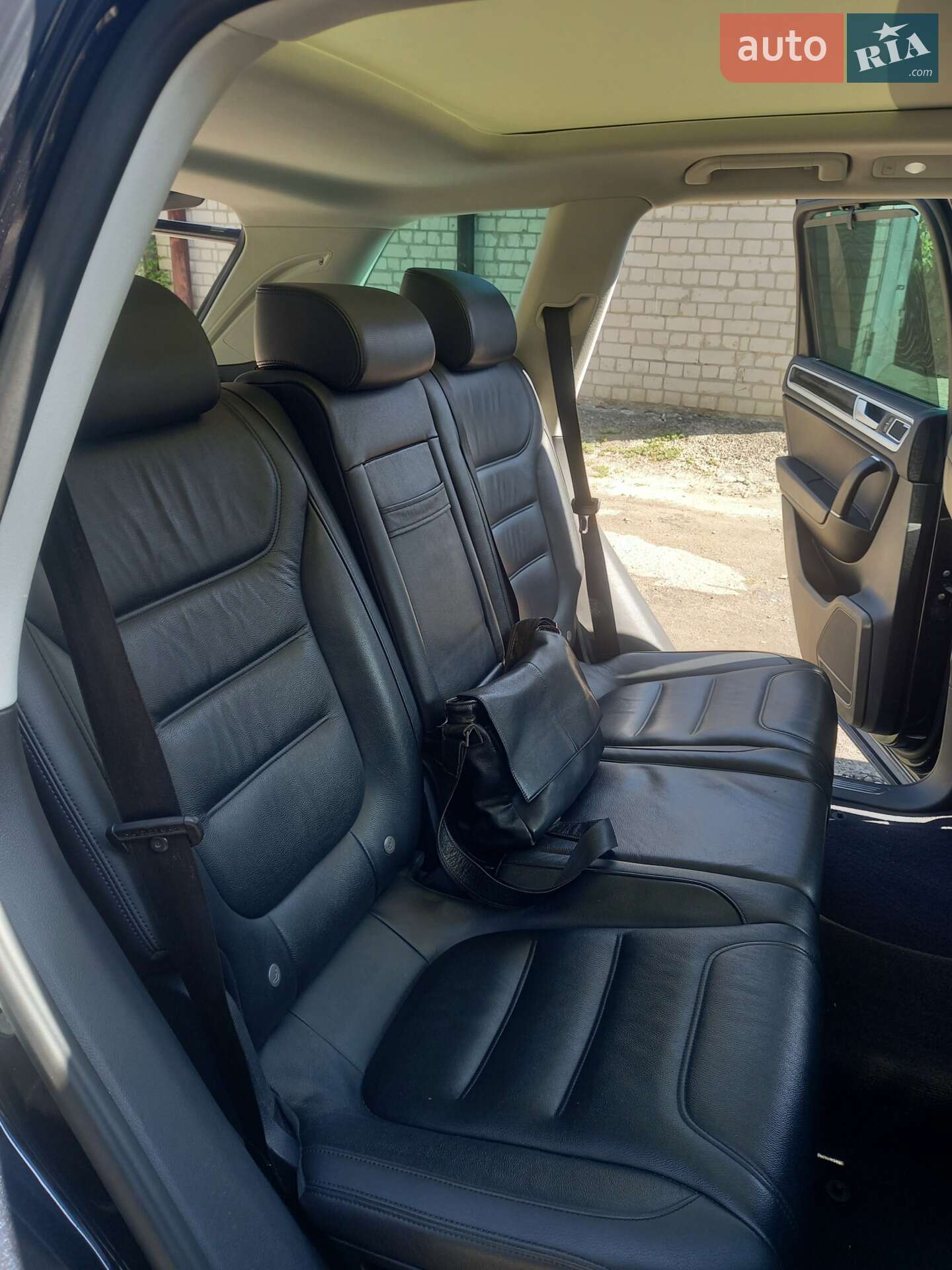 Volkswagen Touareg 2014 VIN WVGEP9BP1FD002188 фото оголошення 20 з 22