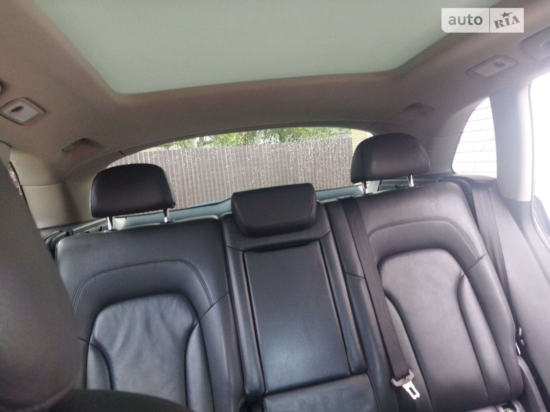 Audi Q5 2011 VIN WA1CFAFP2BA062468 фото оголошення 9 з 78