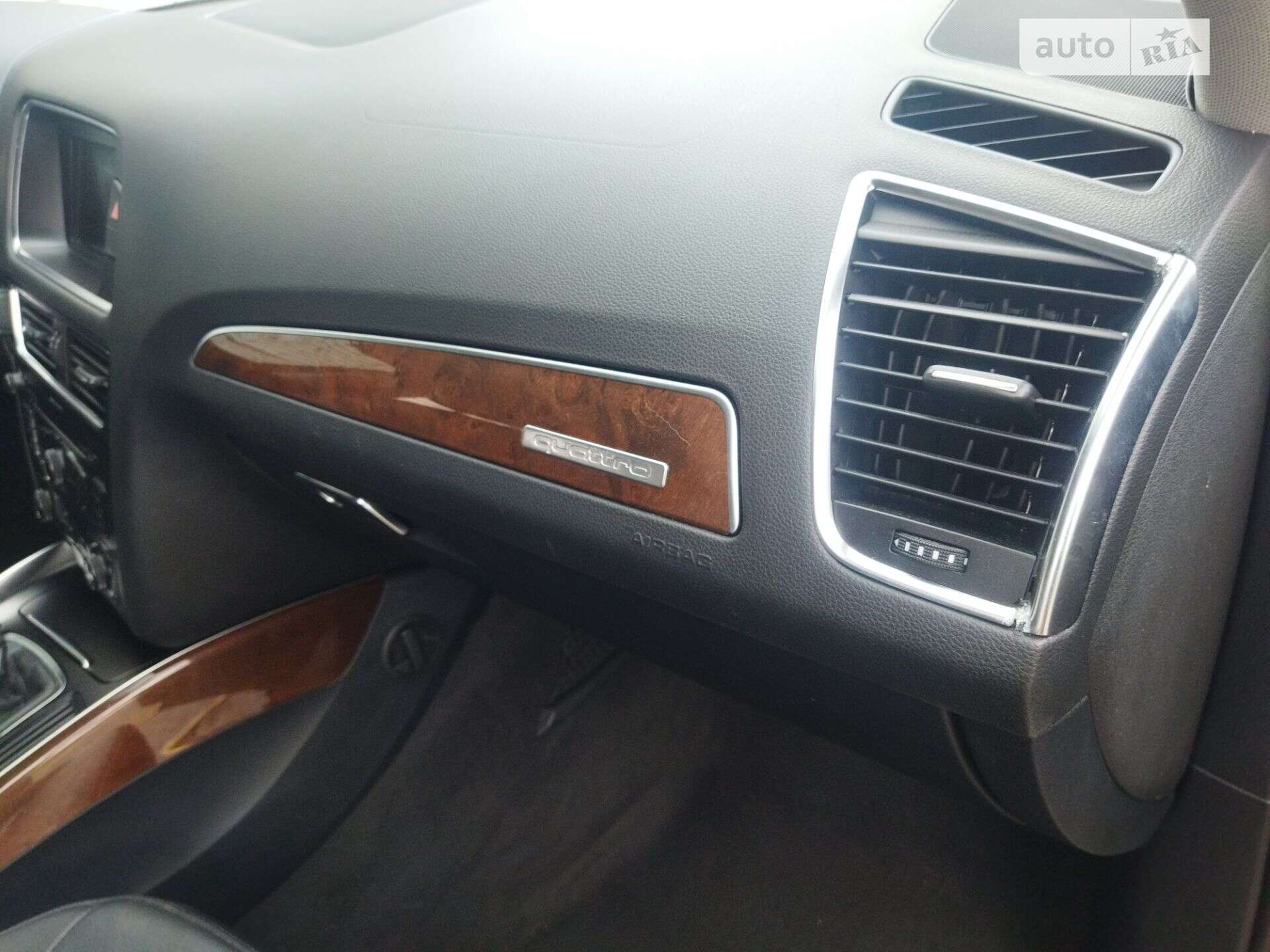 Audi Q5 2011 VIN WA1CFAFP2BA062468 фото оголошення 14 з 78