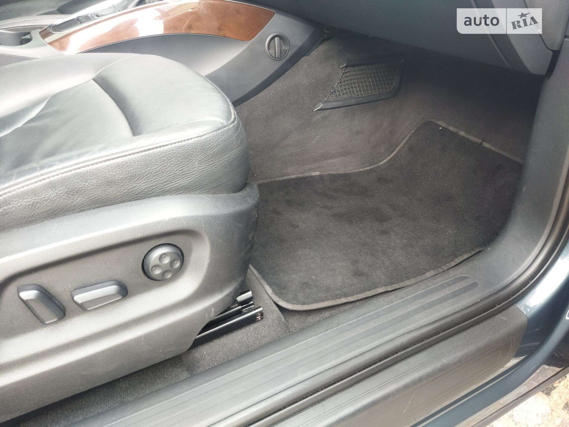 Audi Q5 2011 VIN WA1CFAFP2BA062468 фото оголошення 22 з 78
