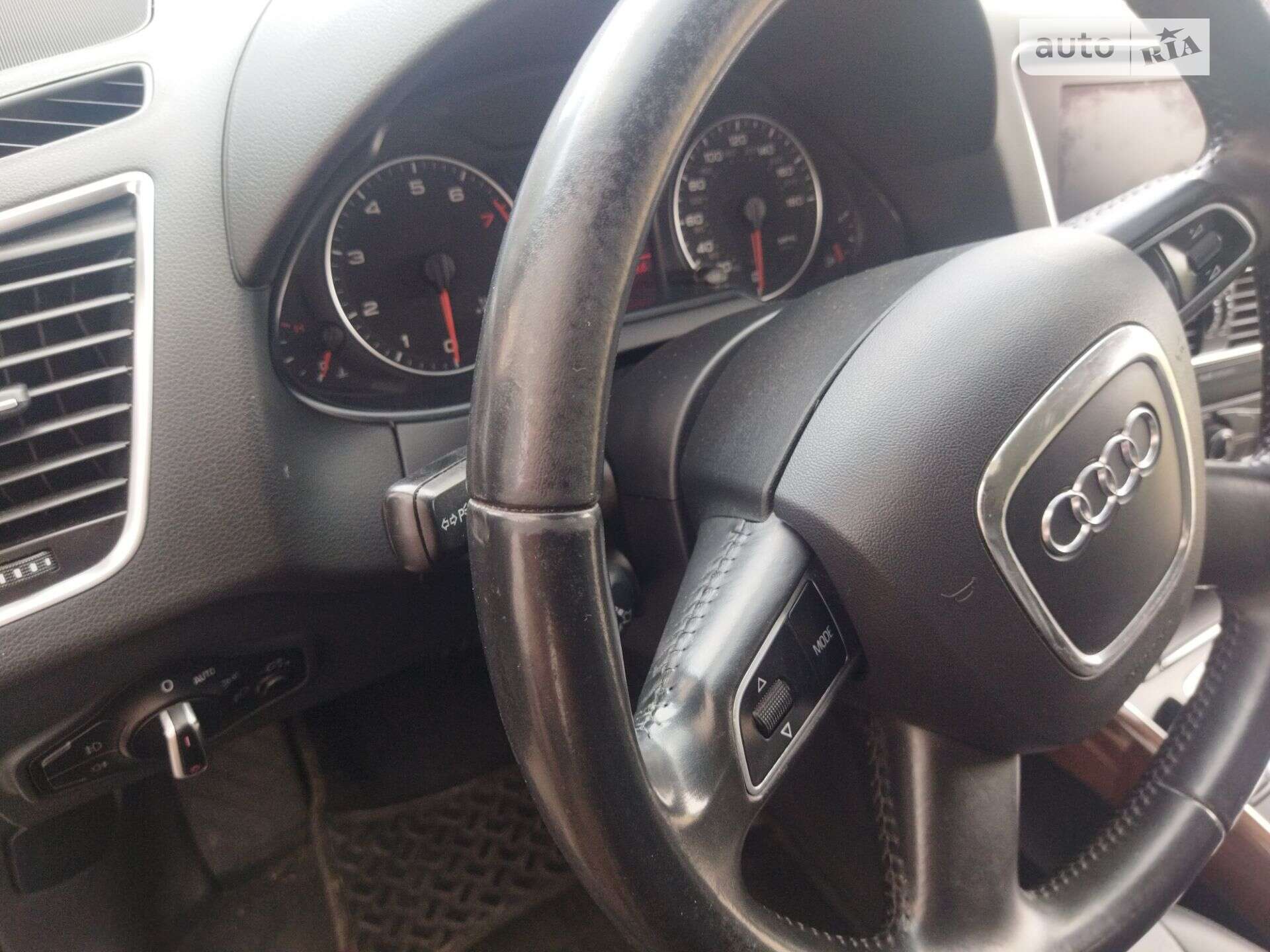 Audi Q5 2011 VIN WA1CFAFP2BA062468 фото оголошення 26 з 78