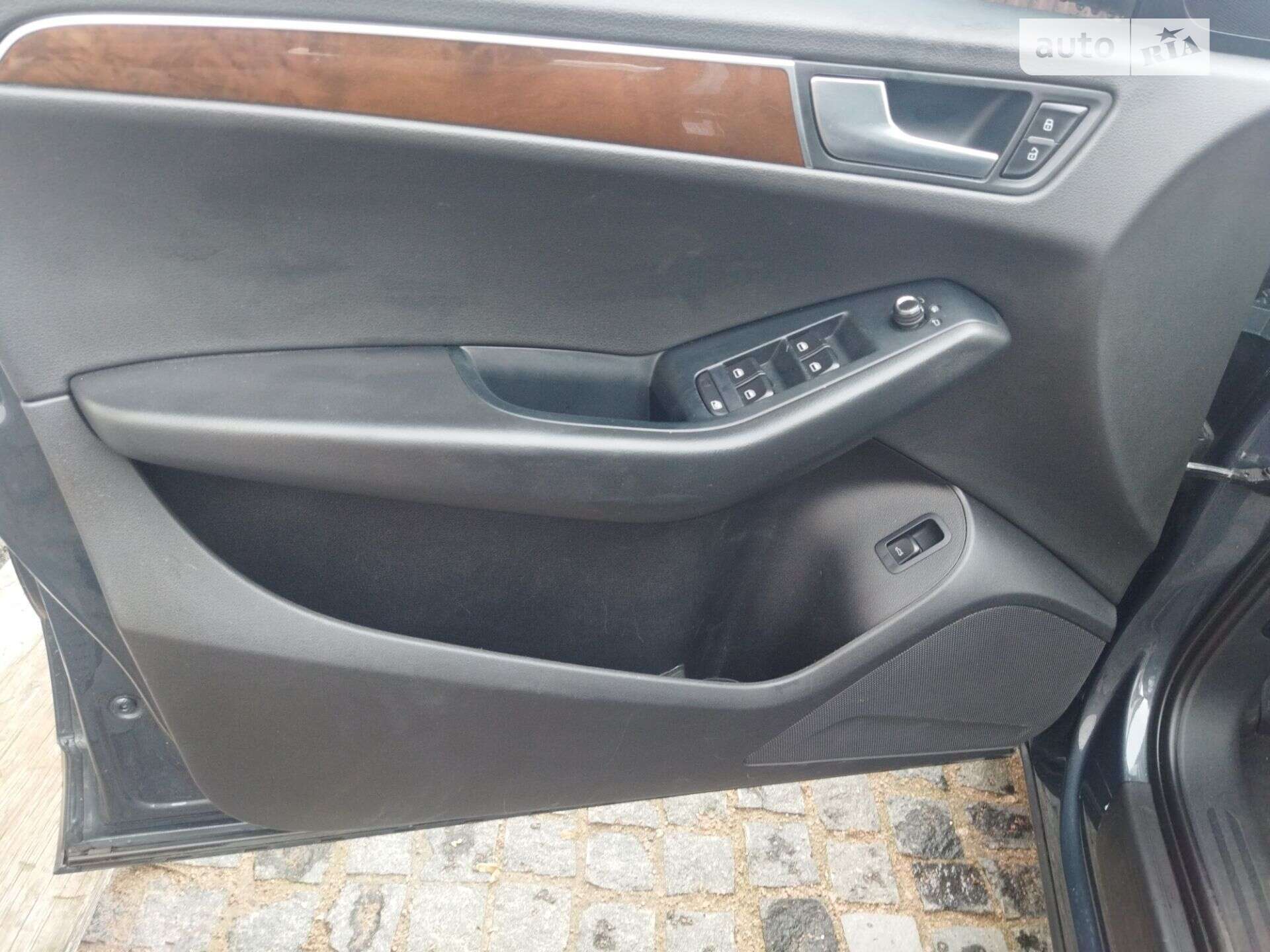 Audi Q5 2011 VIN WA1CFAFP2BA062468 фото оголошення 27 з 78