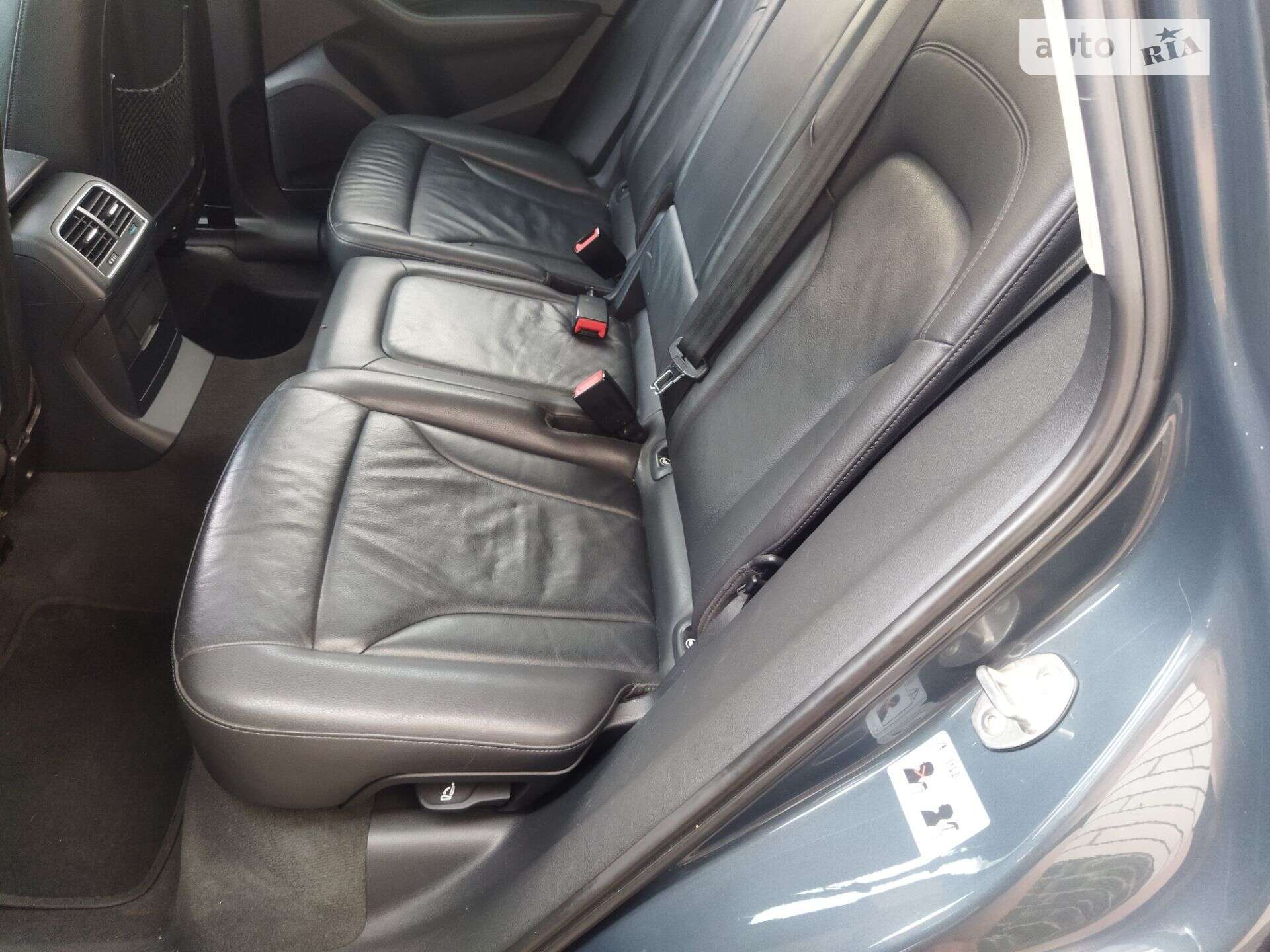 Audi Q5 2011 VIN WA1CFAFP2BA062468 фото оголошення 28 з 78