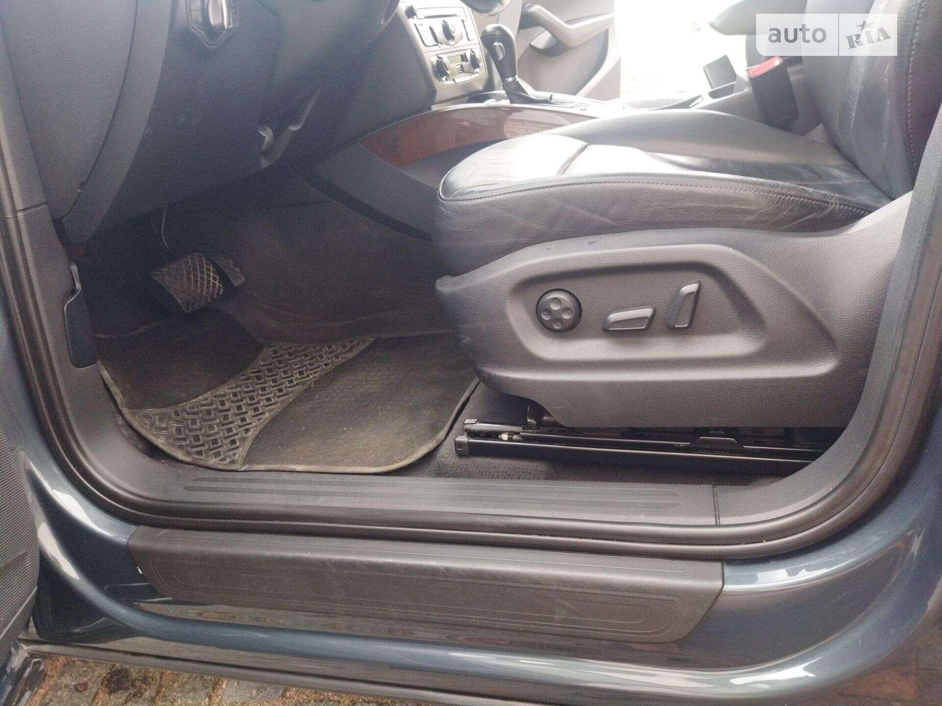 Audi Q5 2011 VIN WA1CFAFP2BA062468 фото оголошення 31 з 78