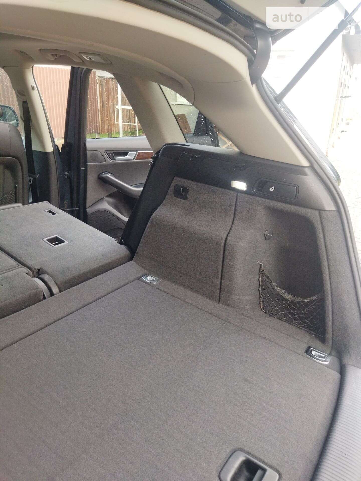 Audi Q5 2011 VIN WA1CFAFP2BA062468 фото оголошення 35 з 78