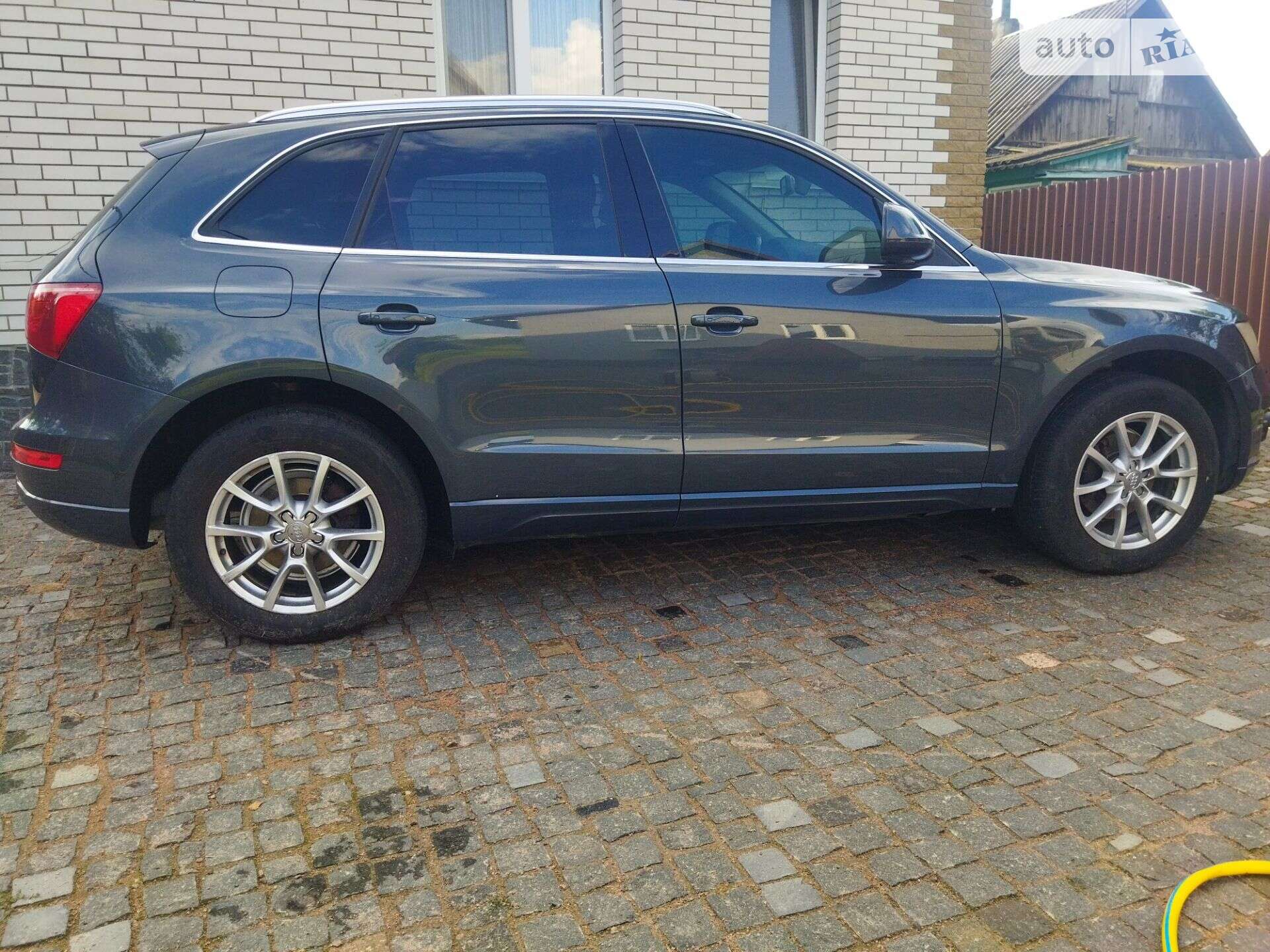 Audi Q5 2011 VIN WA1CFAFP2BA062468 фото оголошення 48 з 78