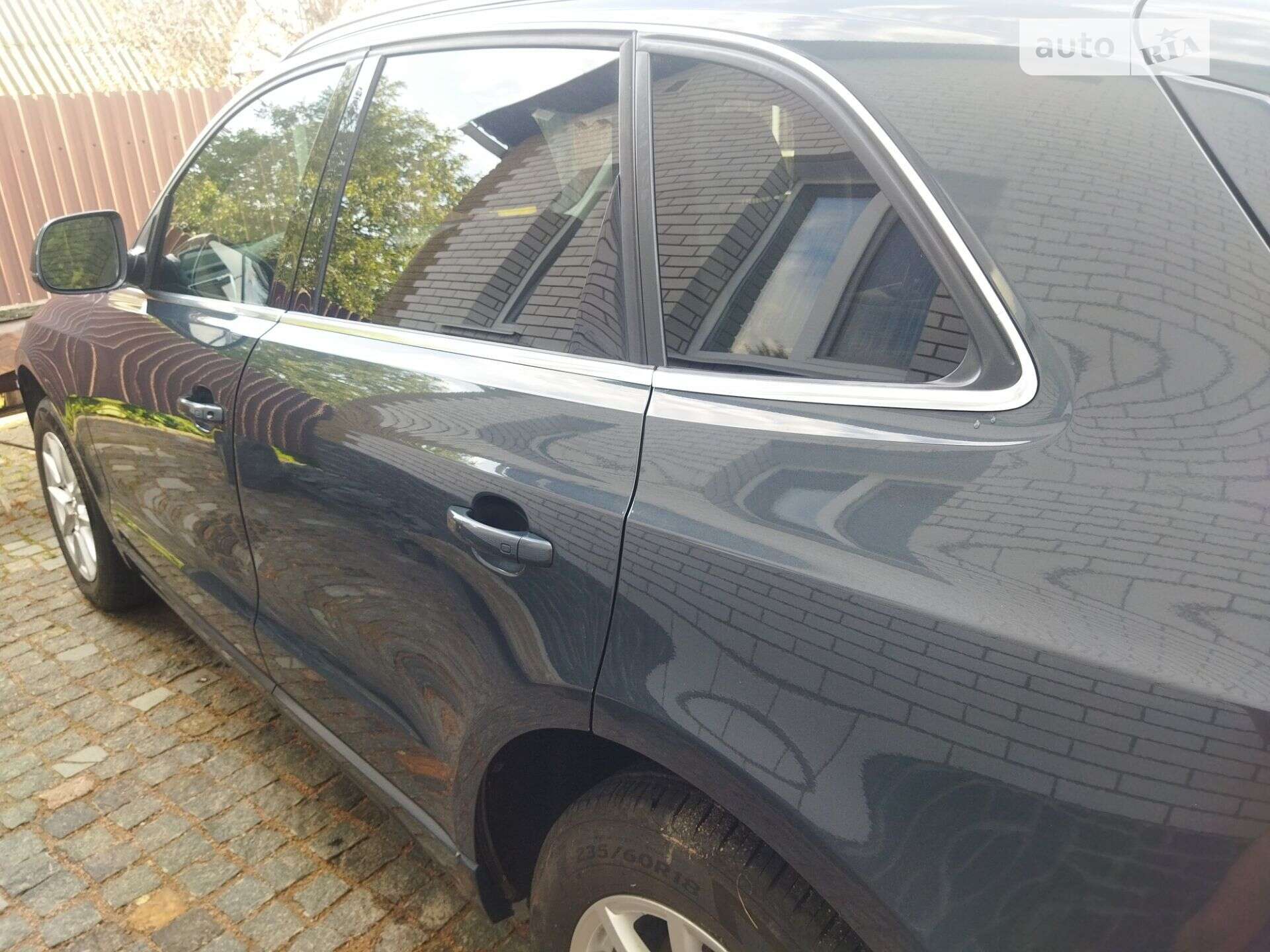 Audi Q5 2011 VIN WA1CFAFP2BA062468 фото оголошення 50 з 78