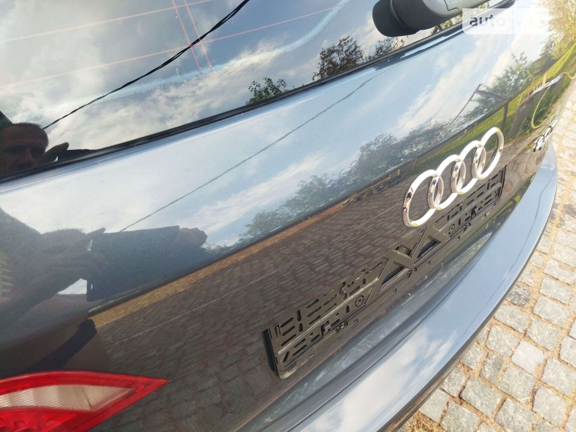 Audi Q5 2011 VIN WA1CFAFP2BA062468 фото оголошення 52 з 78