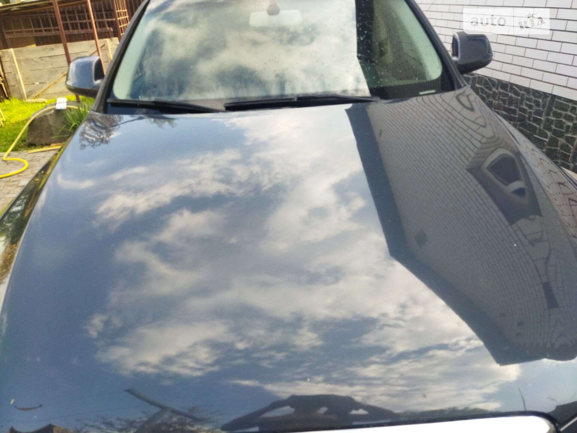 Audi Q5 2011 VIN WA1CFAFP2BA062468 фото оголошення 53 з 78