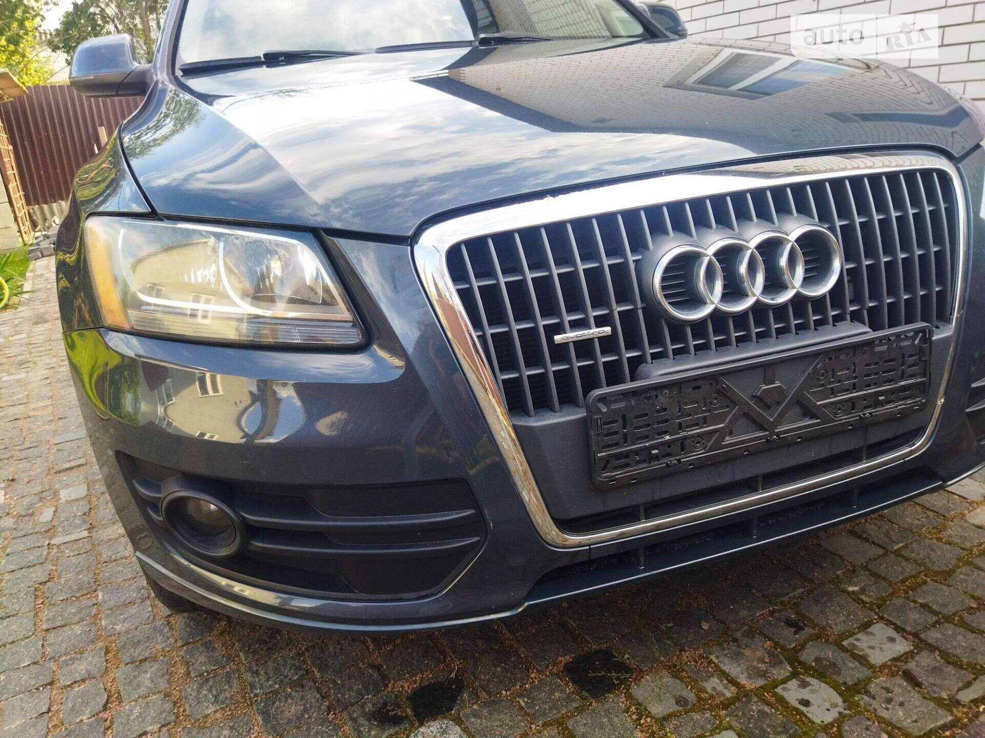 Audi Q5 2011 VIN WA1CFAFP2BA062468 фото оголошення 55 з 78