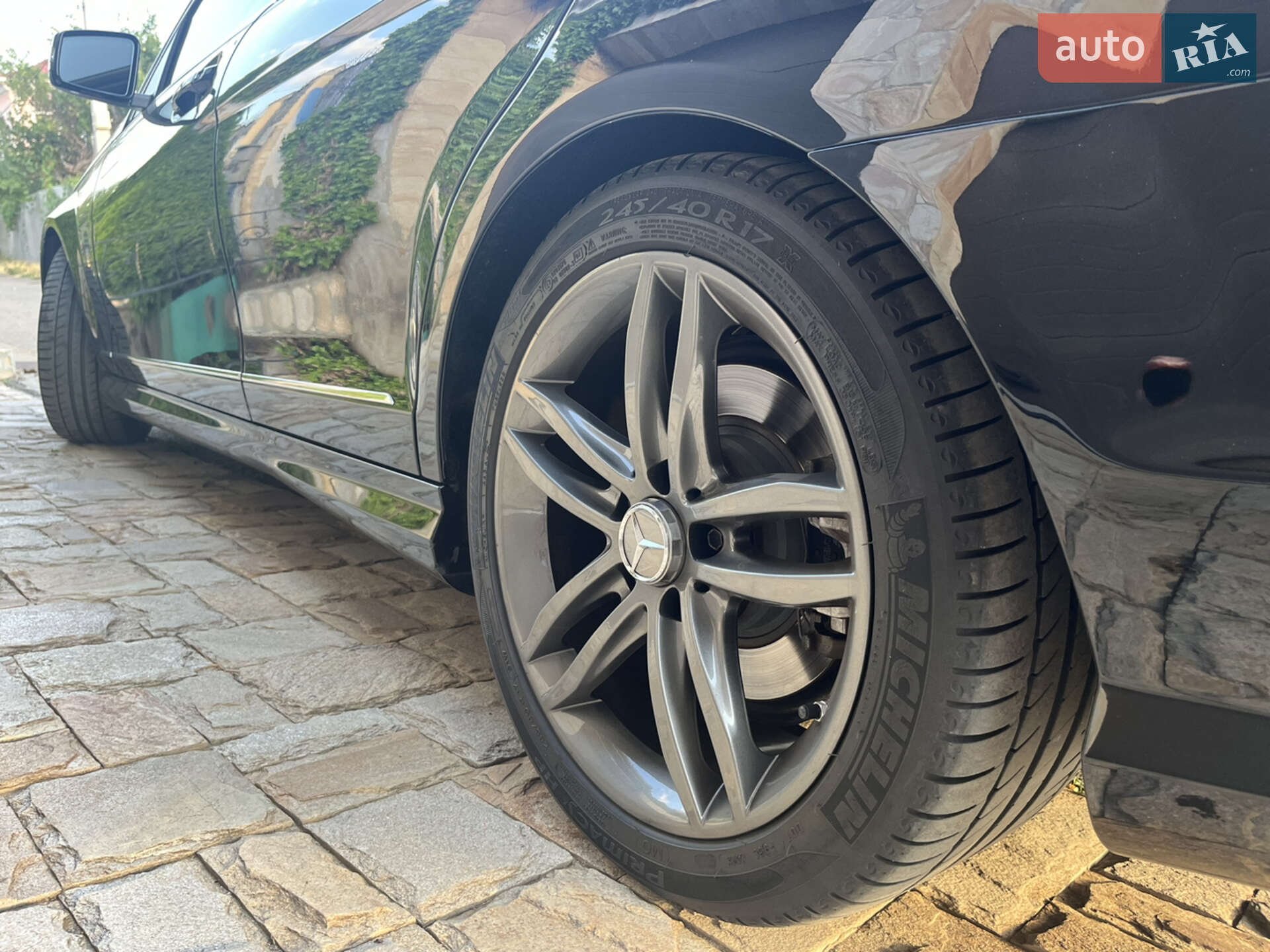 Mercedes-Benz C-Class 2014 VIN WDDGF4HB7EA939227 фото оголошення 16 з 17