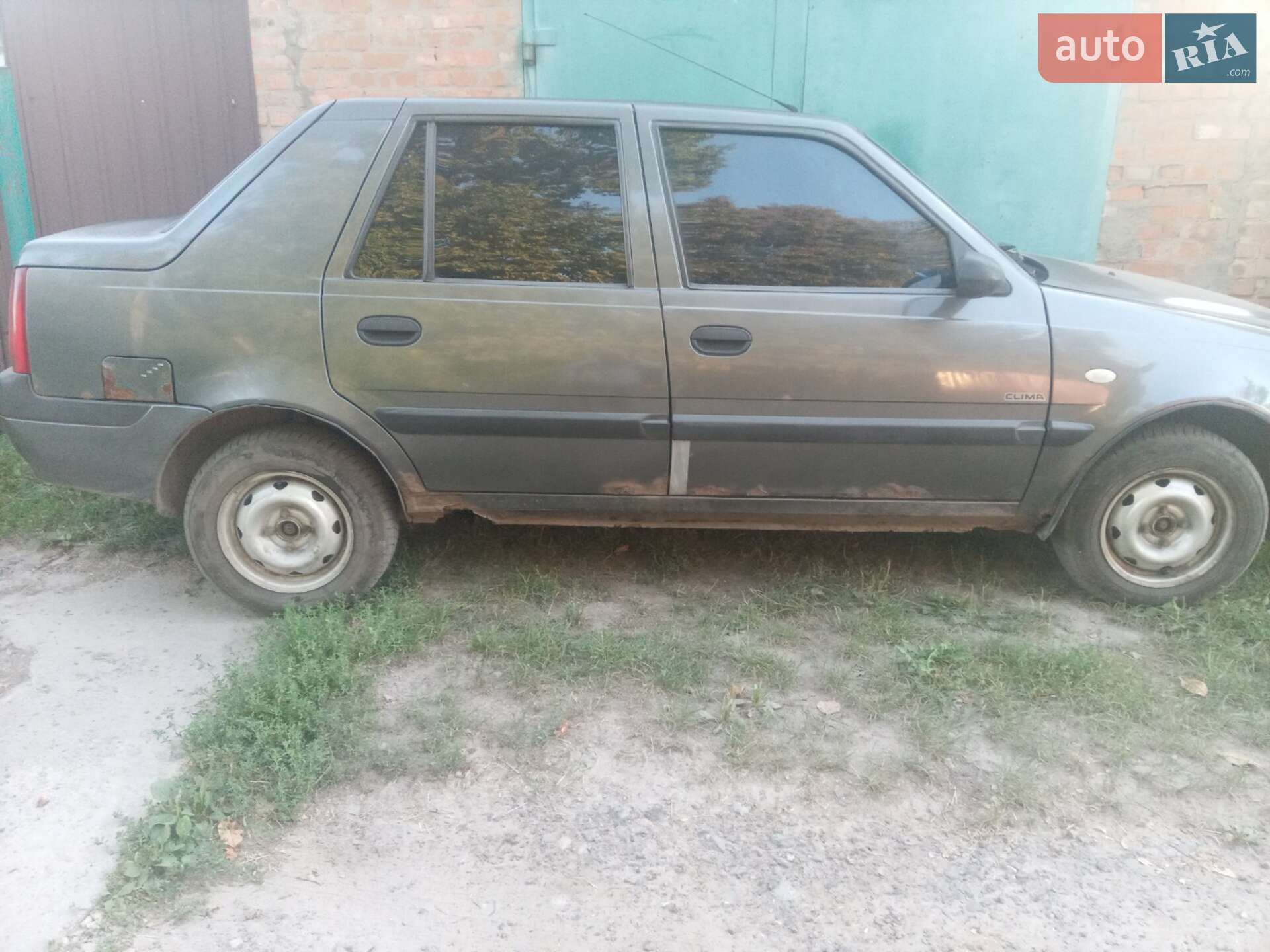 Dacia Solenza 2003 VIN Y6DR5A71533346510 фото оголошення 3 з 3