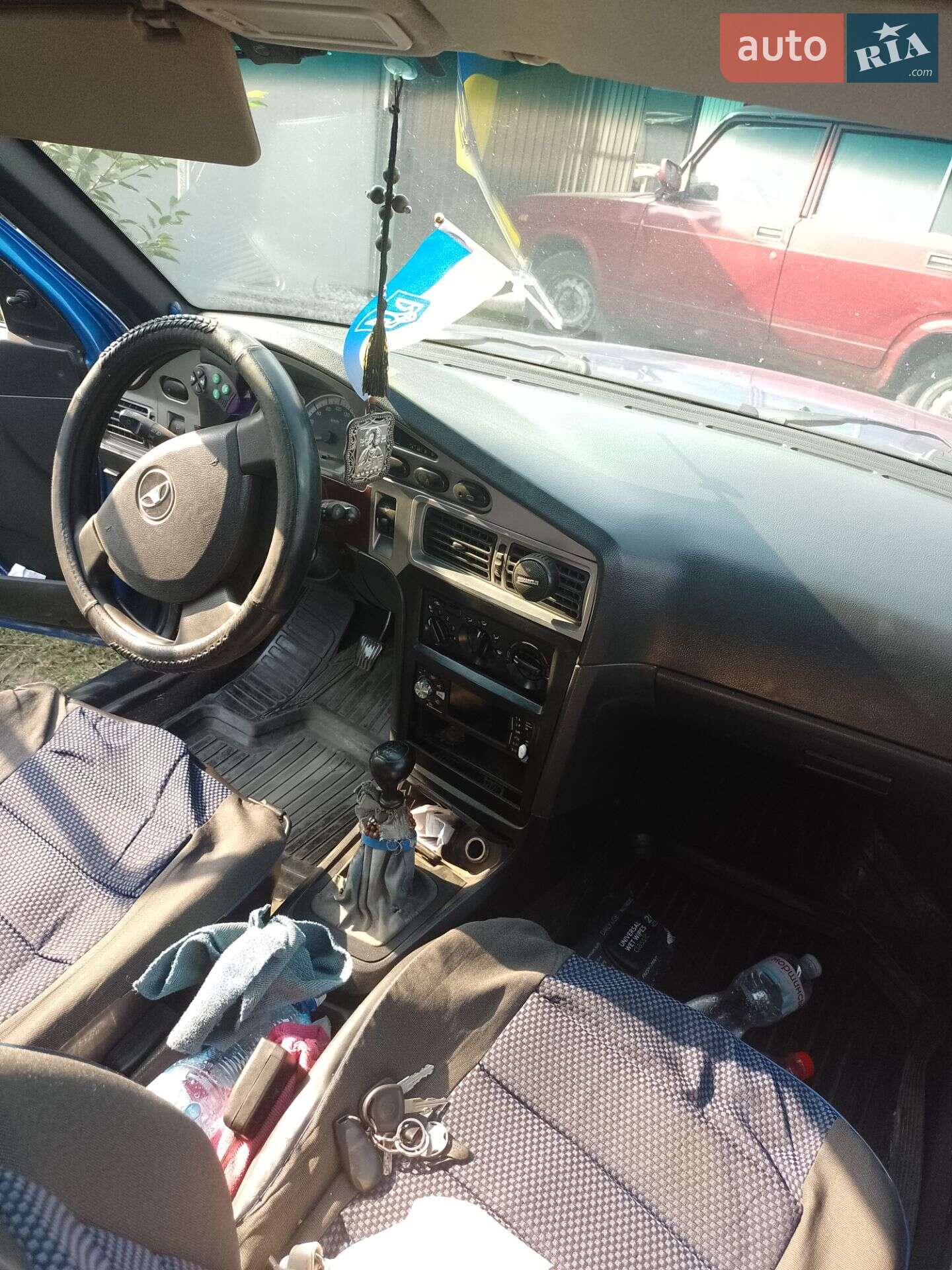 Daewoo Nexia 2010 VIN XWB3L32CDAA081572 фото оголошення 4 з 5