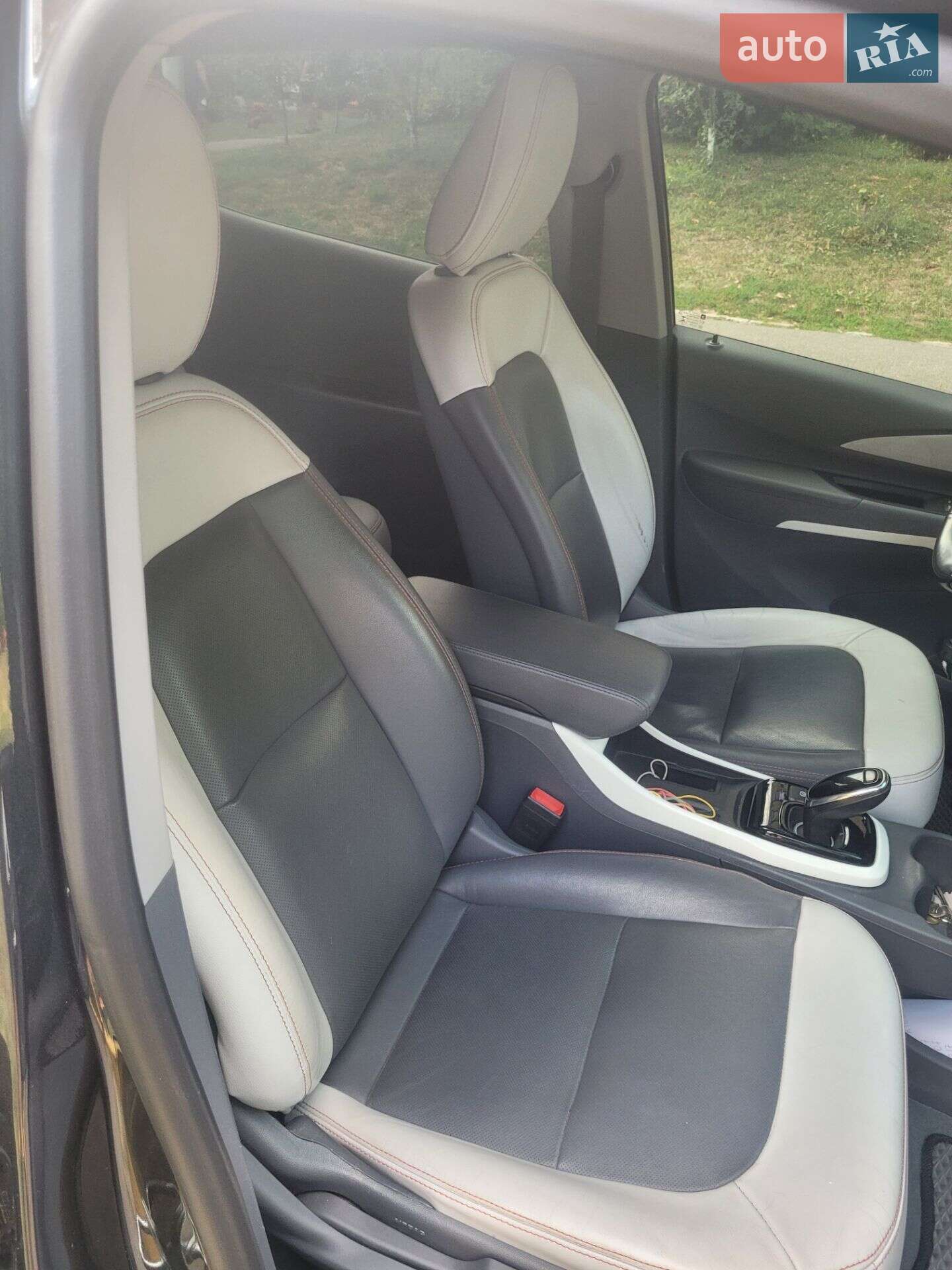 Chevrolet Bolt EV 2020 VIN 1G1FZ6S00L4115395 фото оголошення 17 з 37