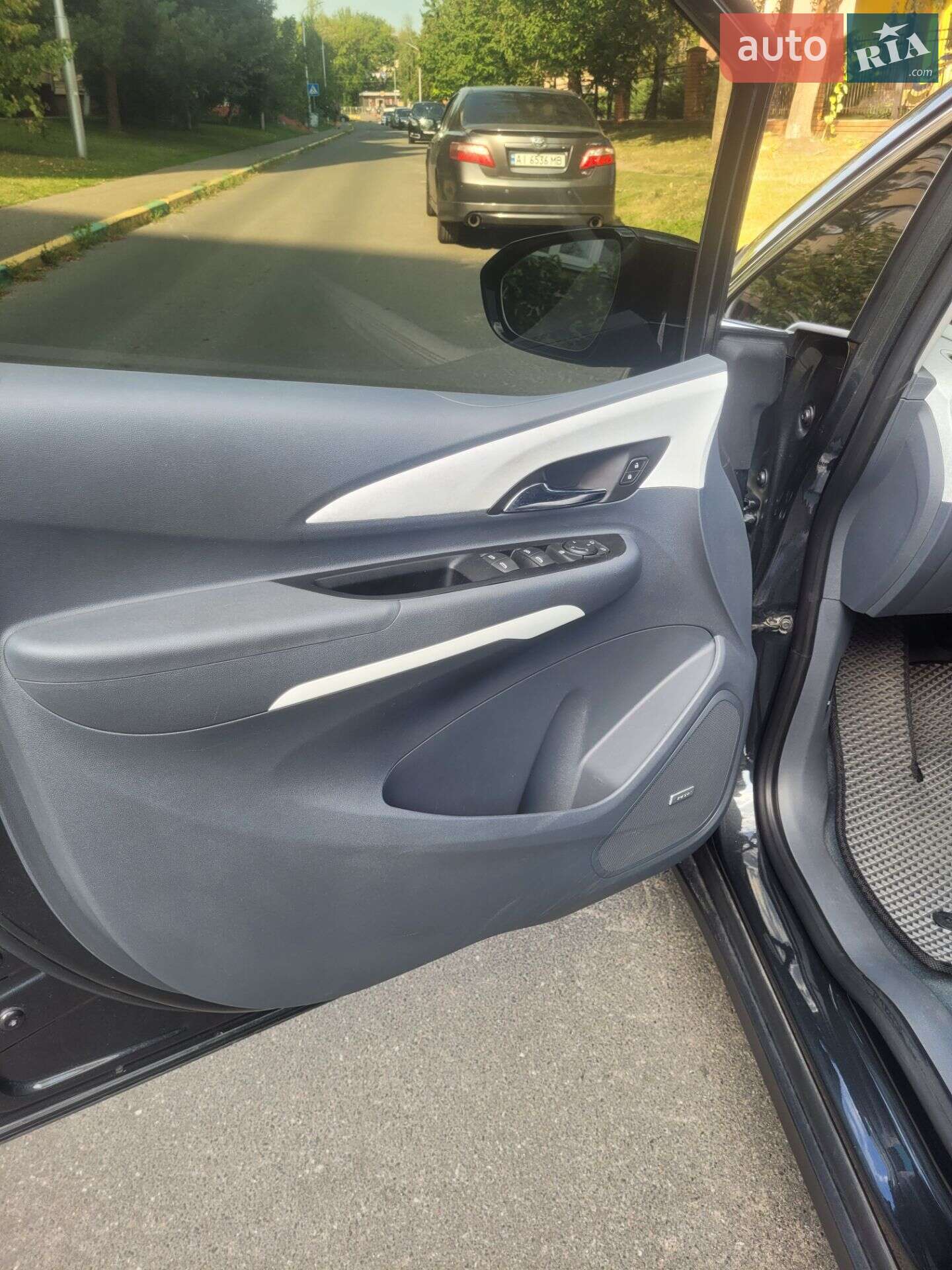 Chevrolet Bolt EV 2020 VIN 1G1FZ6S00L4115395 фото оголошення 20 з 37