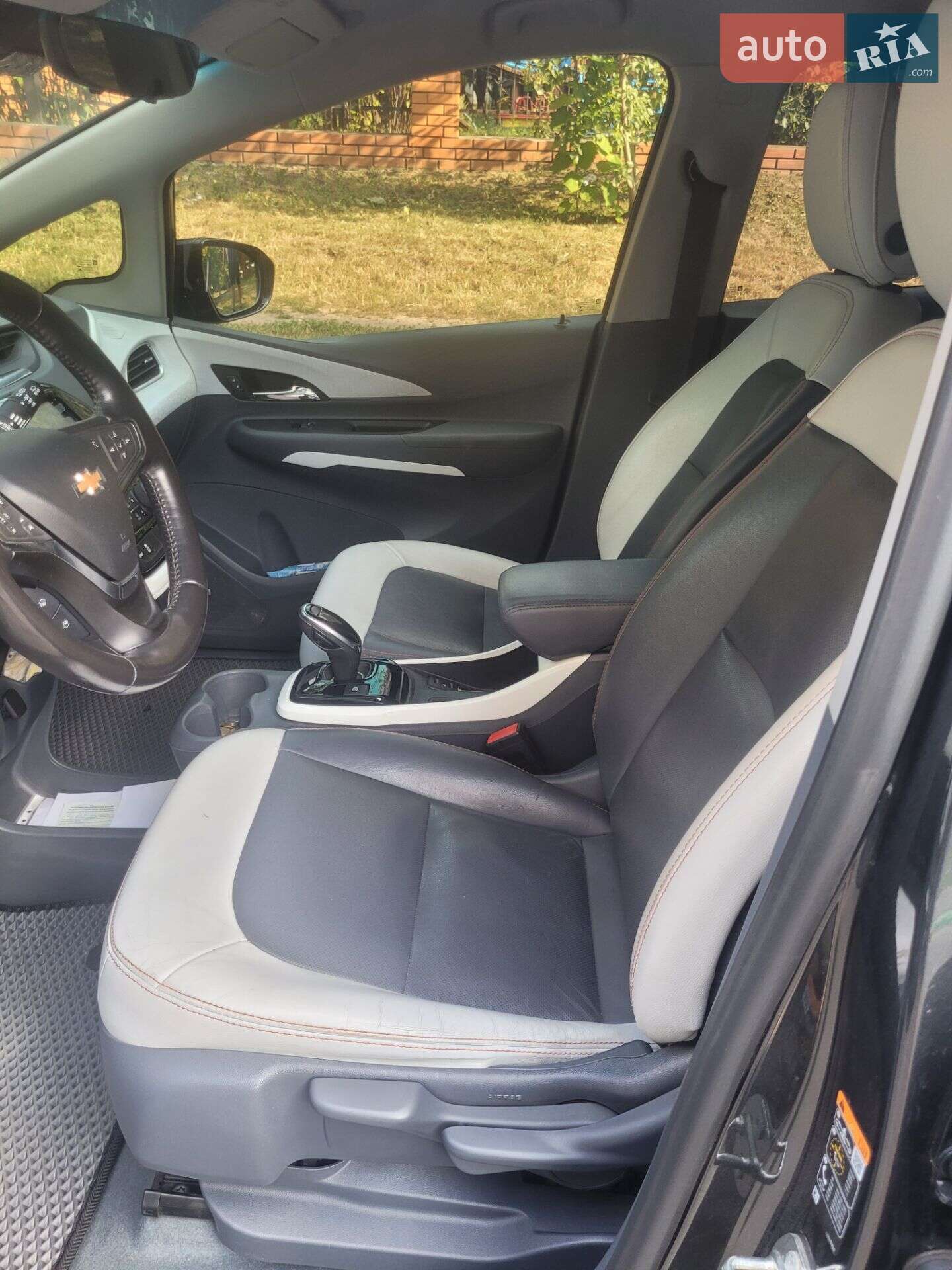 Chevrolet Bolt EV 2020 VIN 1G1FZ6S00L4115395 фото оголошення 22 з 37