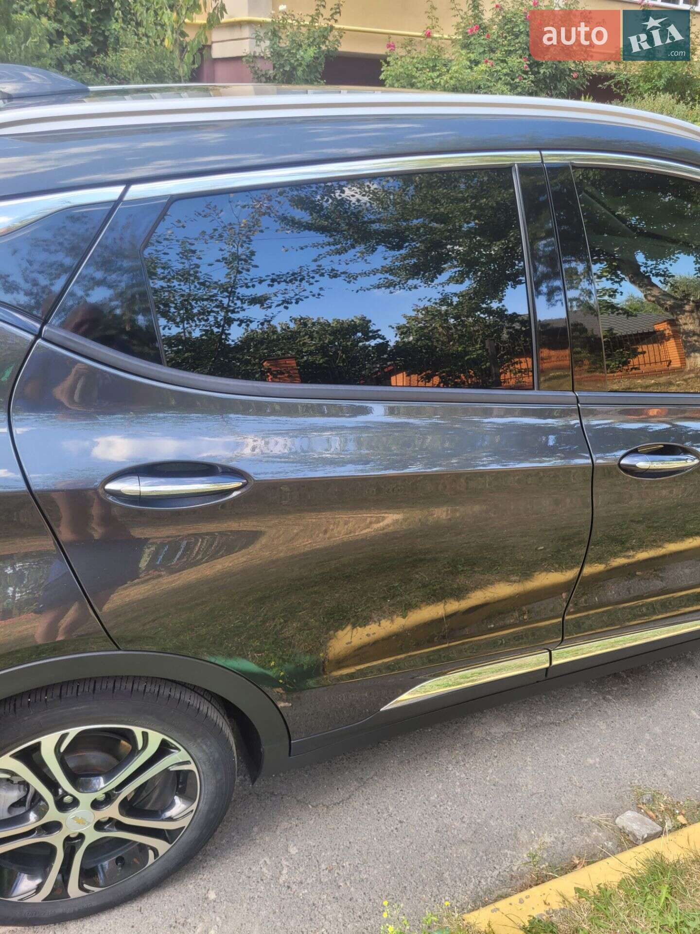 Chevrolet Bolt EV 2020 VIN 1G1FZ6S00L4115395 фото оголошення 31 з 37