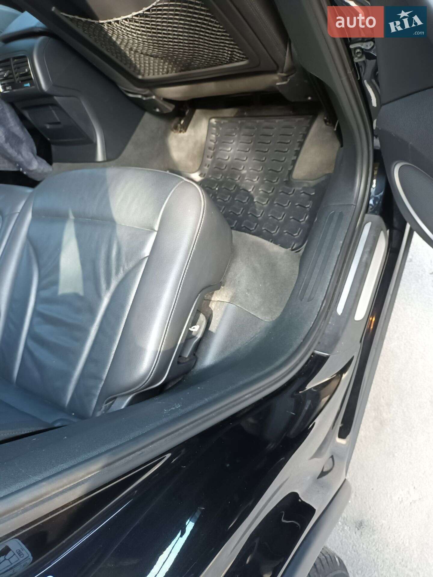 Audi Q5 2015 VIN WA1CMAFP8FA097182 фото оголошення 14 з 30