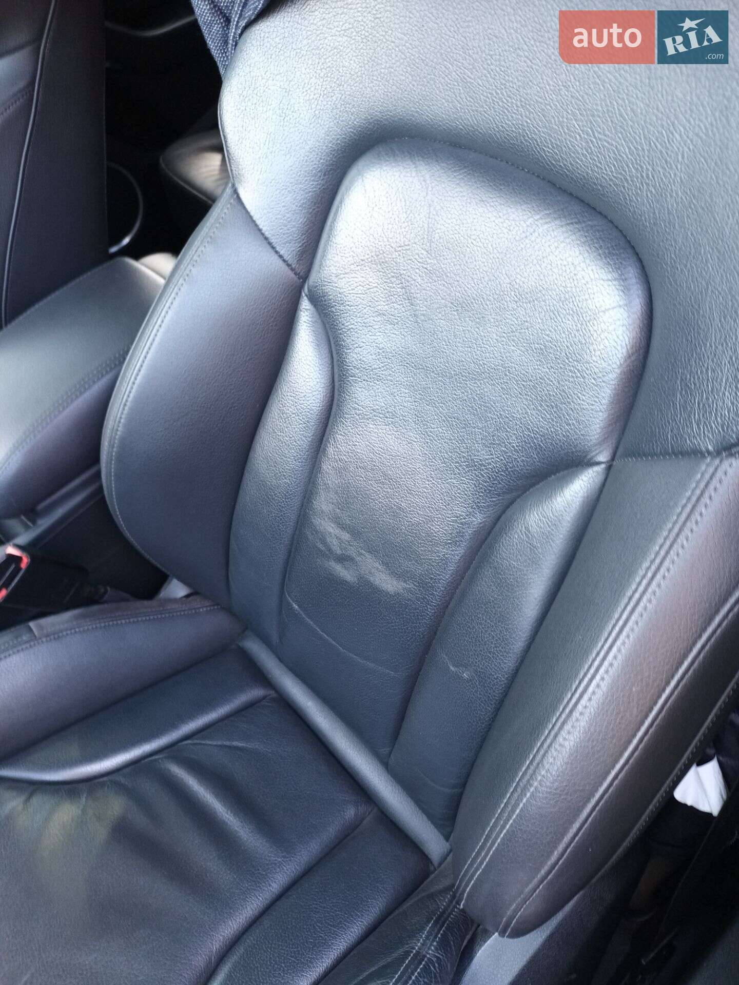 Audi Q5 2015 VIN WA1CMAFP8FA097182 фото оголошення 15 з 30
