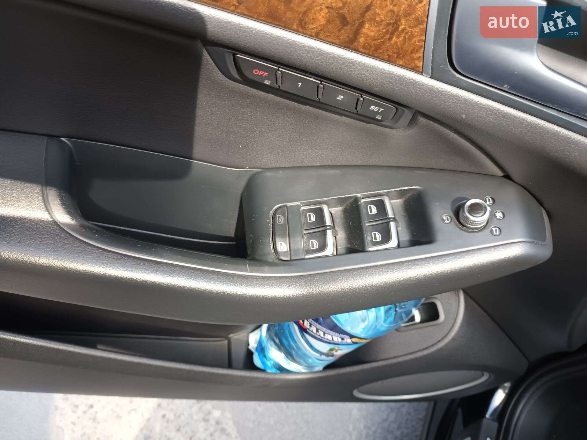 Audi Q5 2015 VIN WA1CMAFP8FA097182 фото оголошення 18 з 30