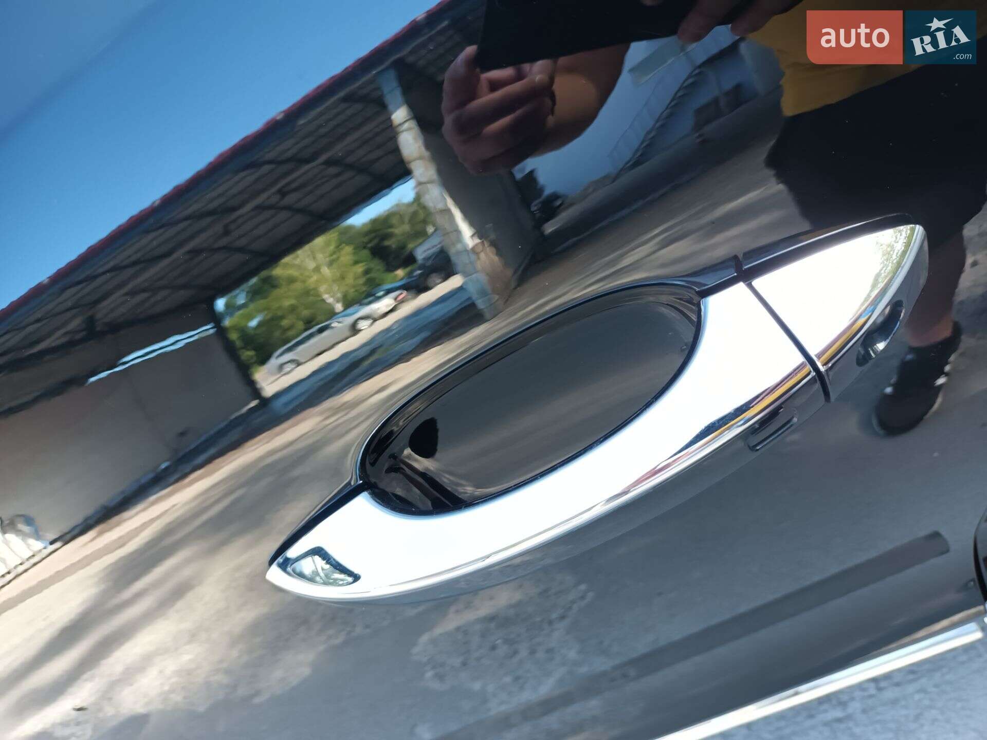 Audi Q5 2015 VIN WA1CMAFP8FA097182 фото оголошення 19 з 30